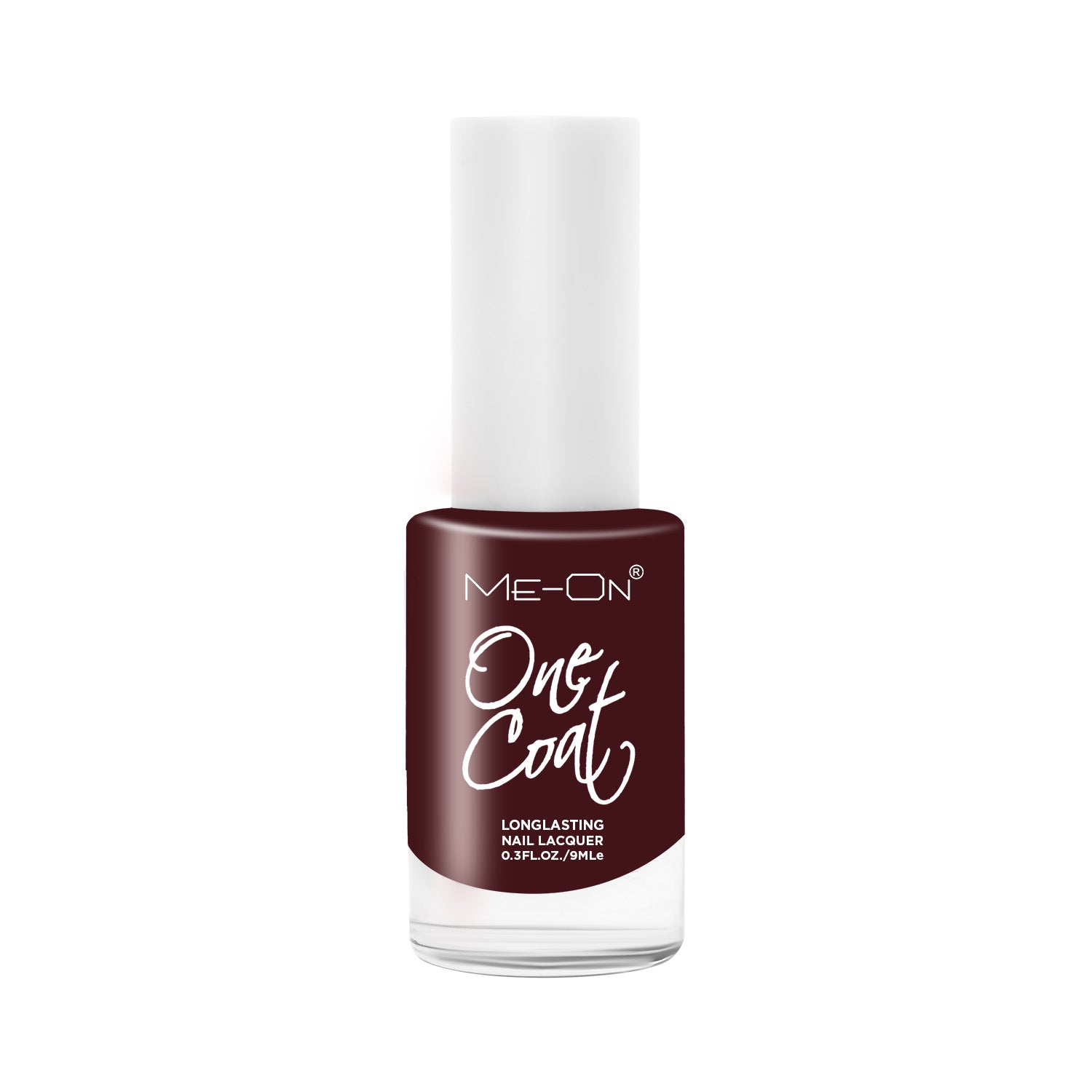 One Coat Nail Paint