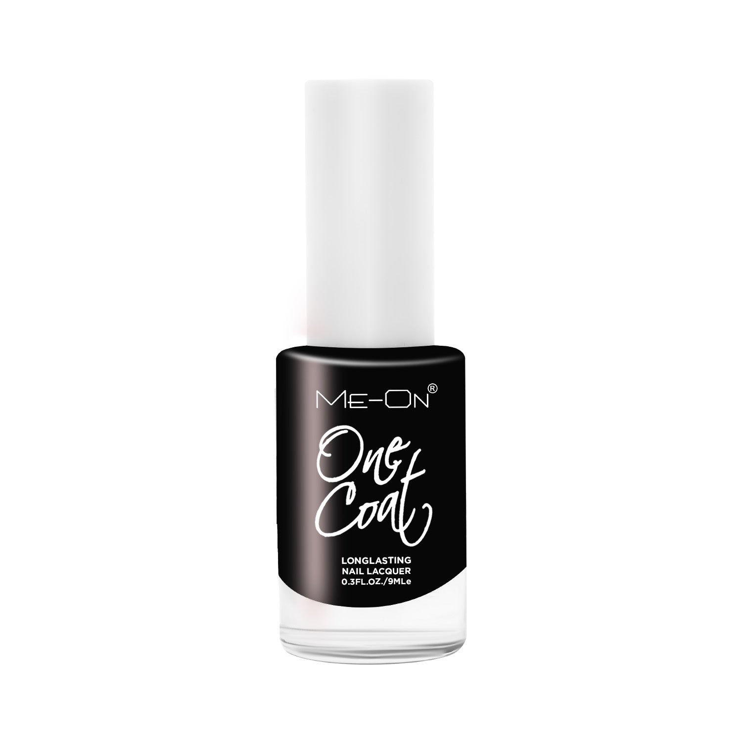 One Coat Nail Paint