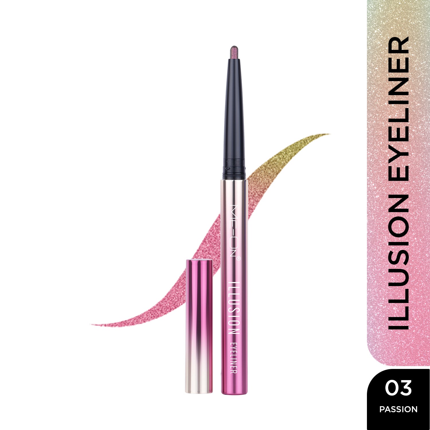 Illusion Eyeliner