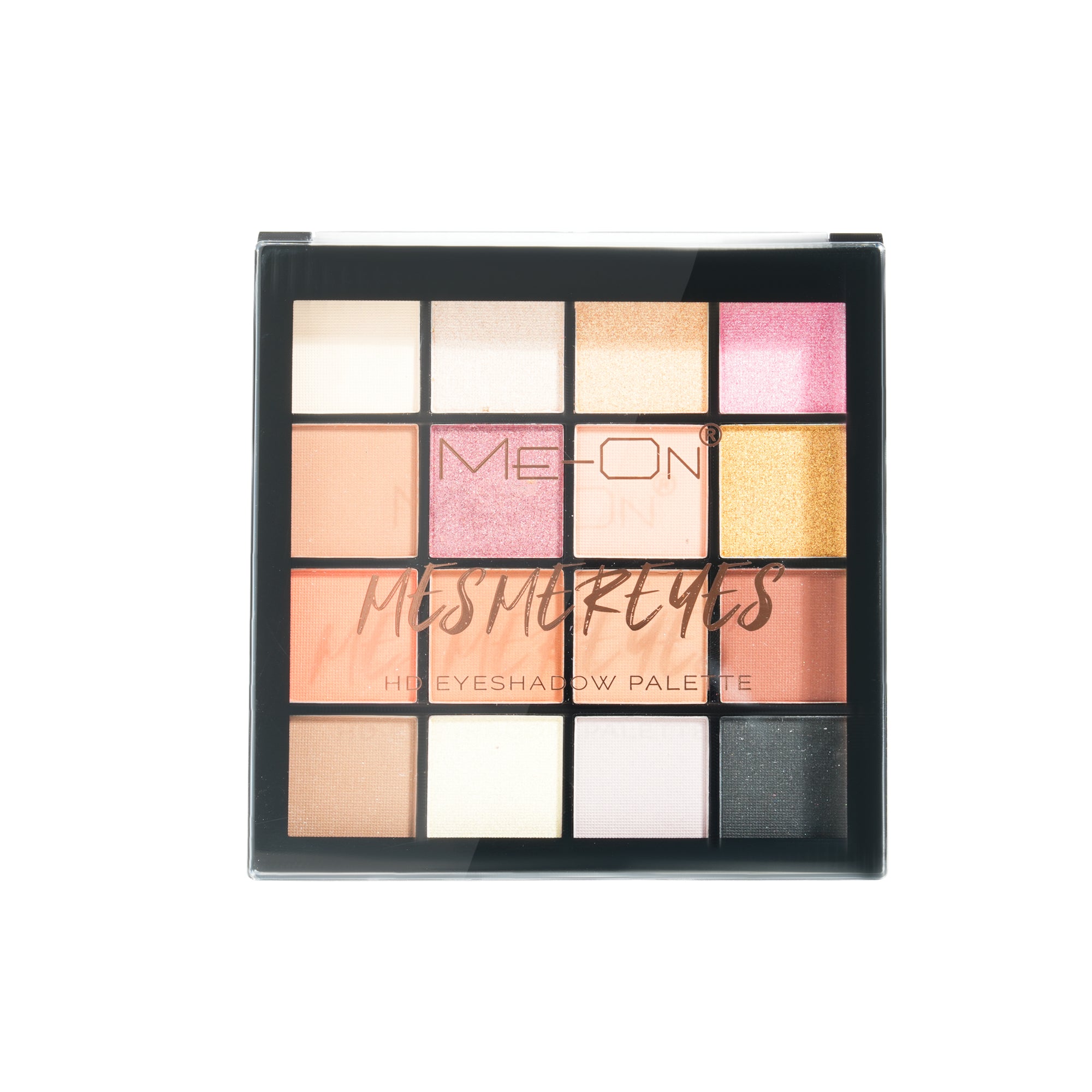Me-On Mesmereyes Palette (ES-04)