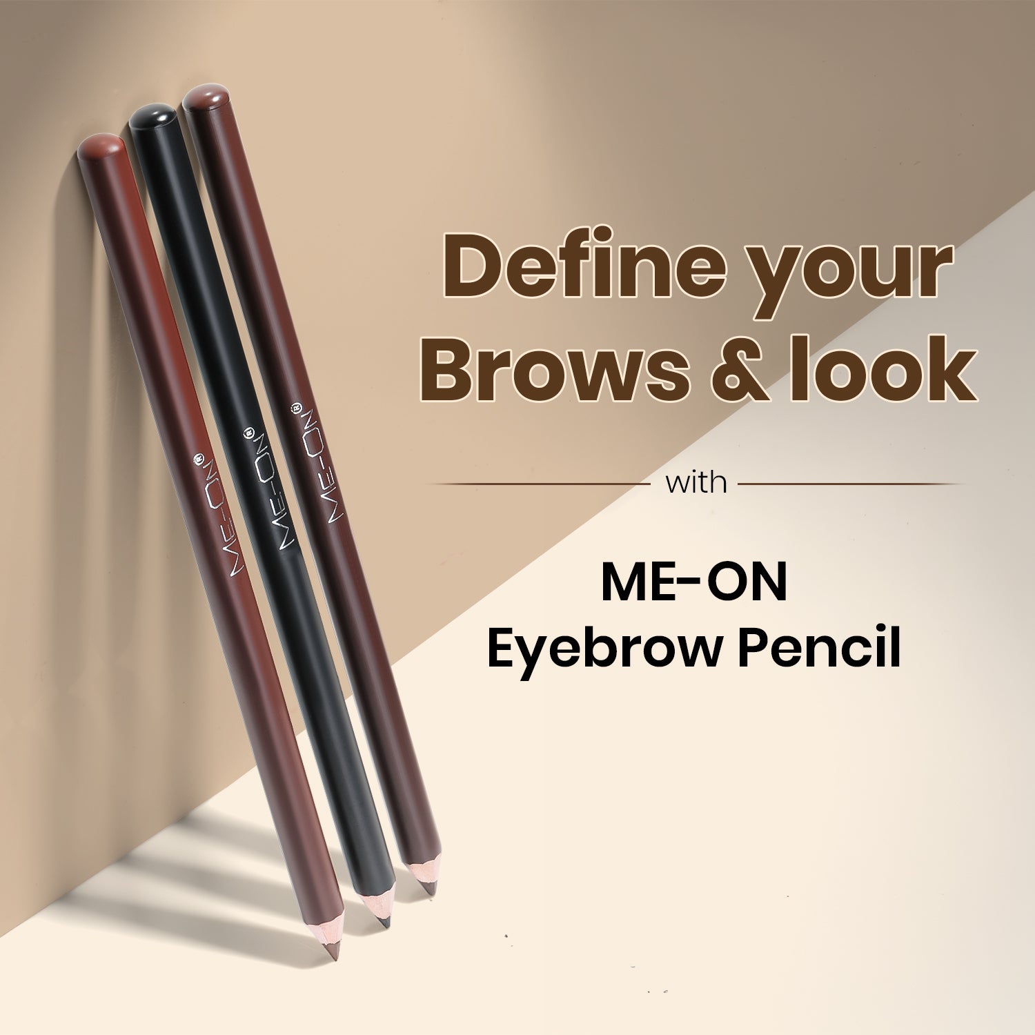 Eyebrow Pencil
