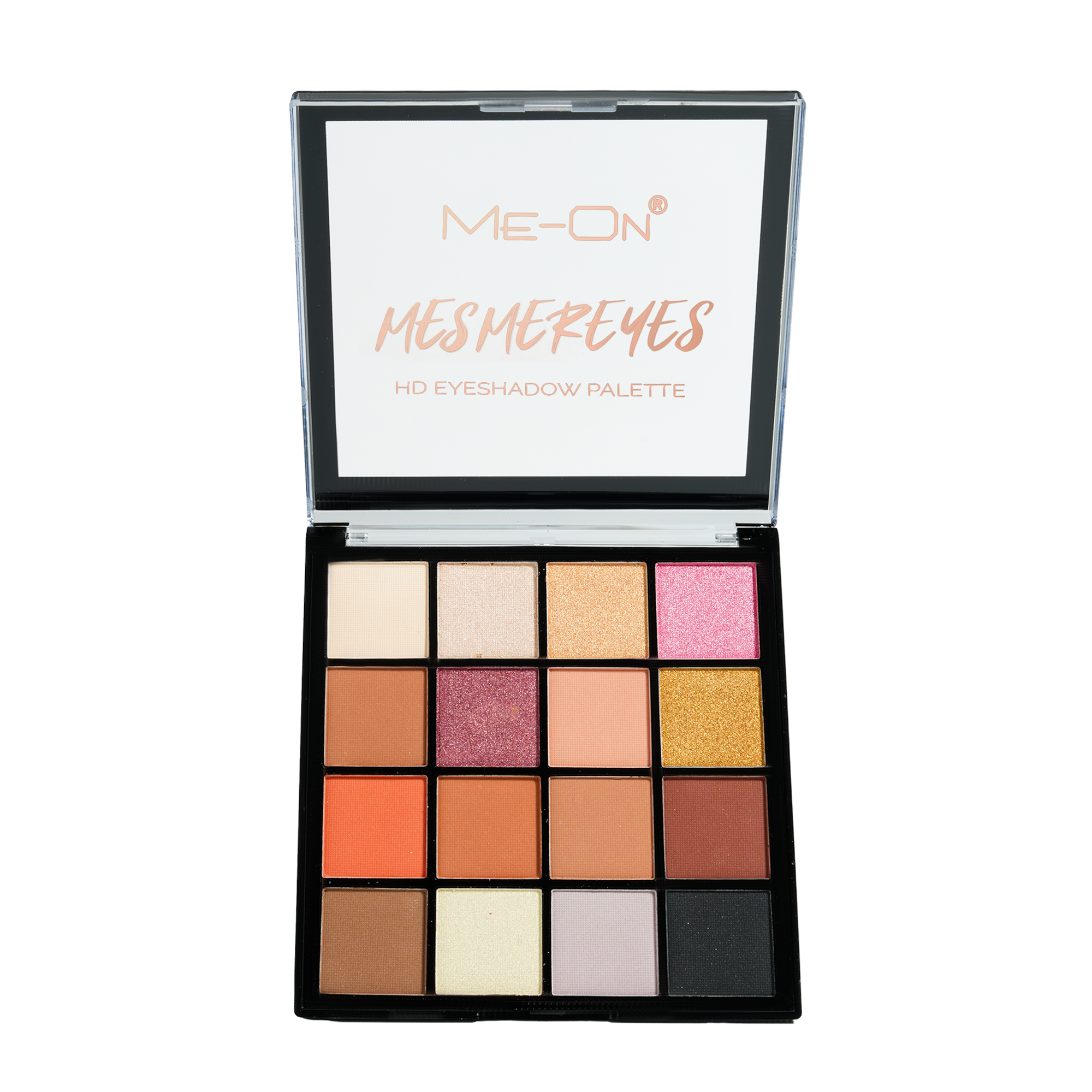 Me-On Mesmereyes Palette (ES-04)