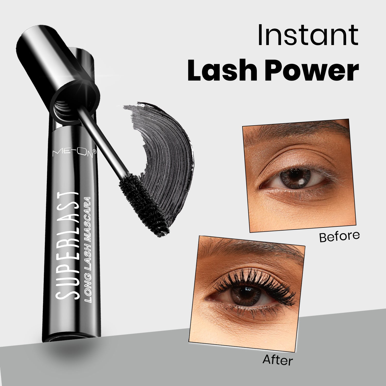 Superlast Mascara