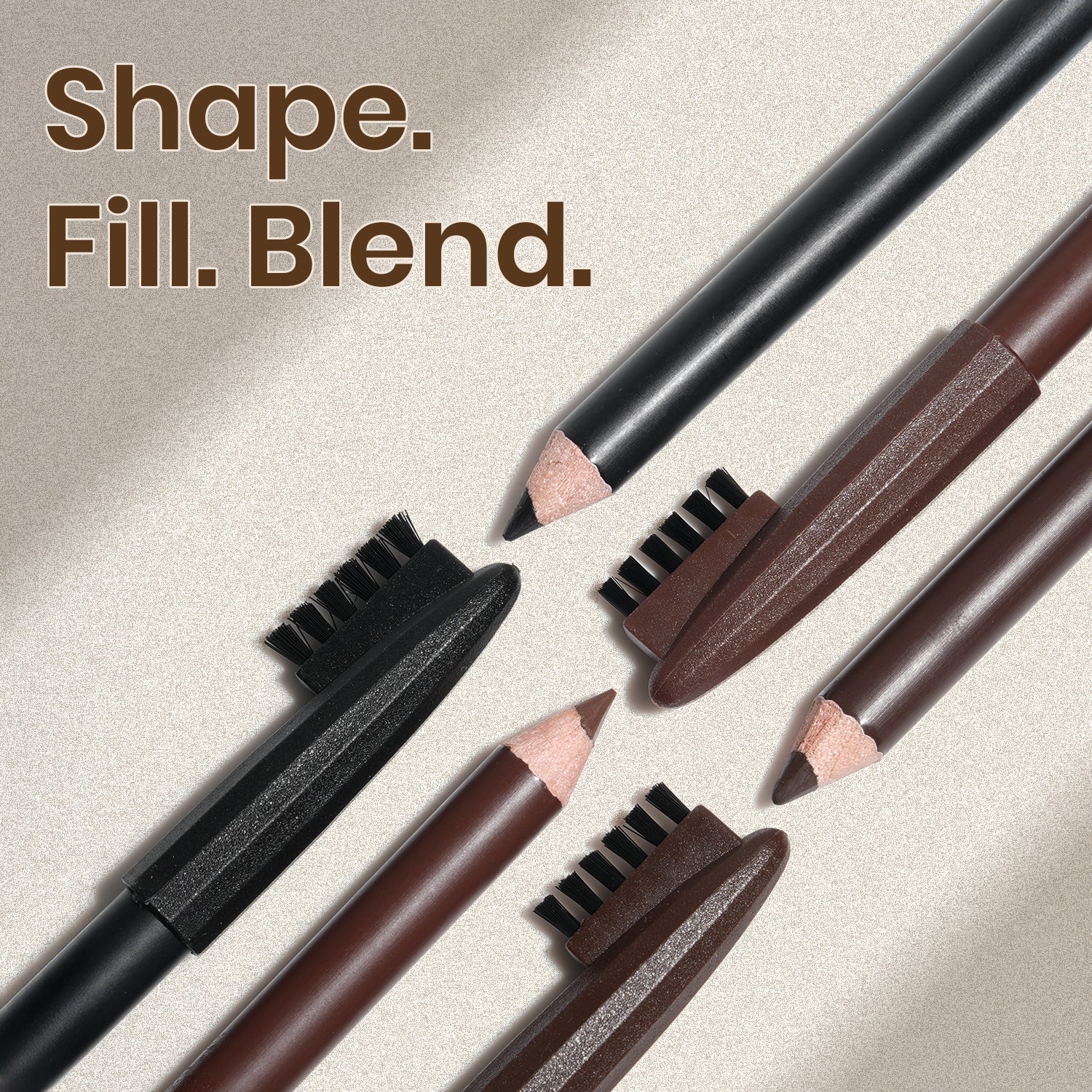 Eyebrow Pencil