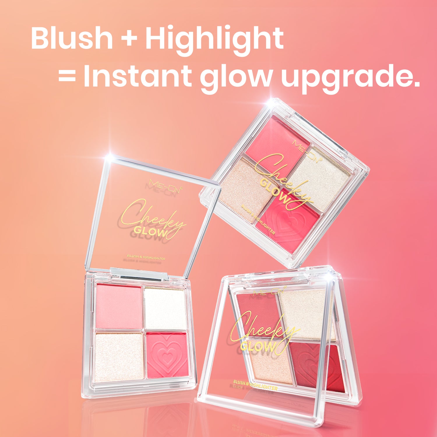 Cheeky Glow