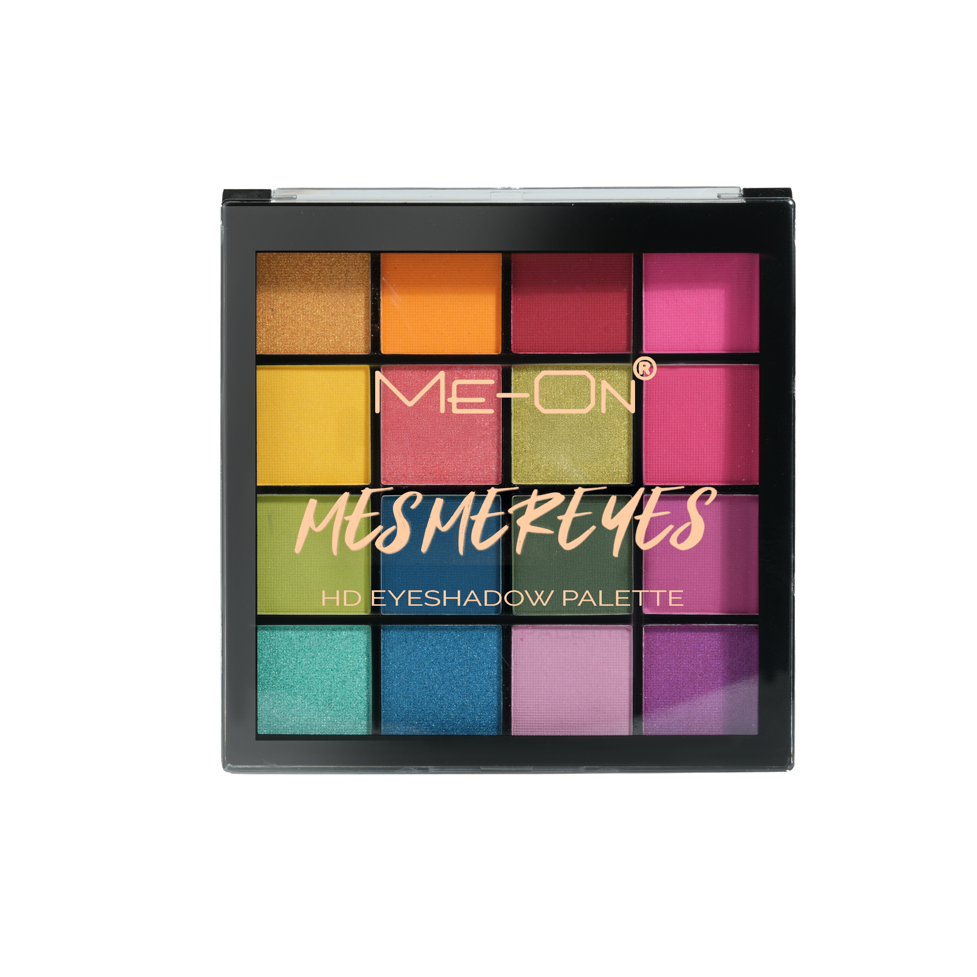 Me-On Mesmereyes Palette (ES-04)