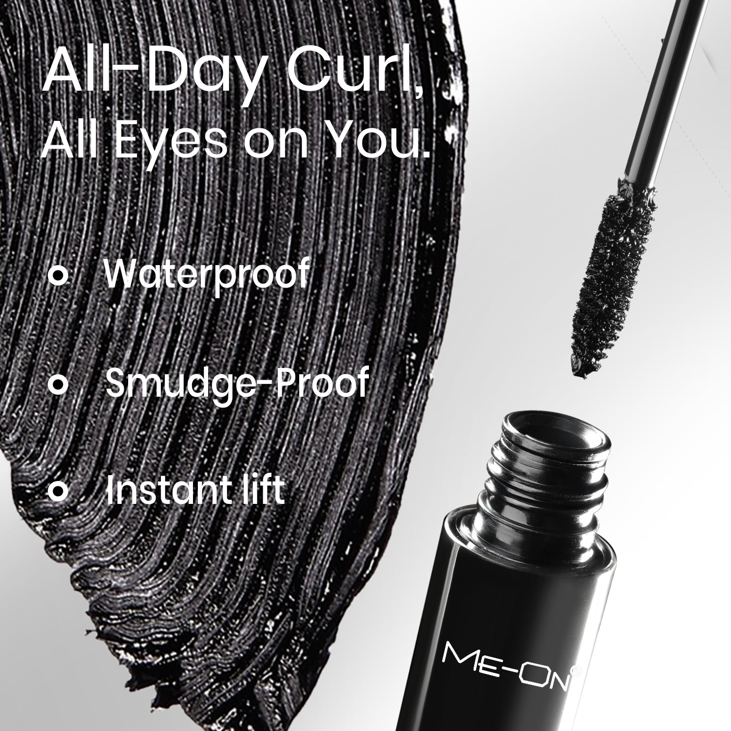 Superlast Mascara