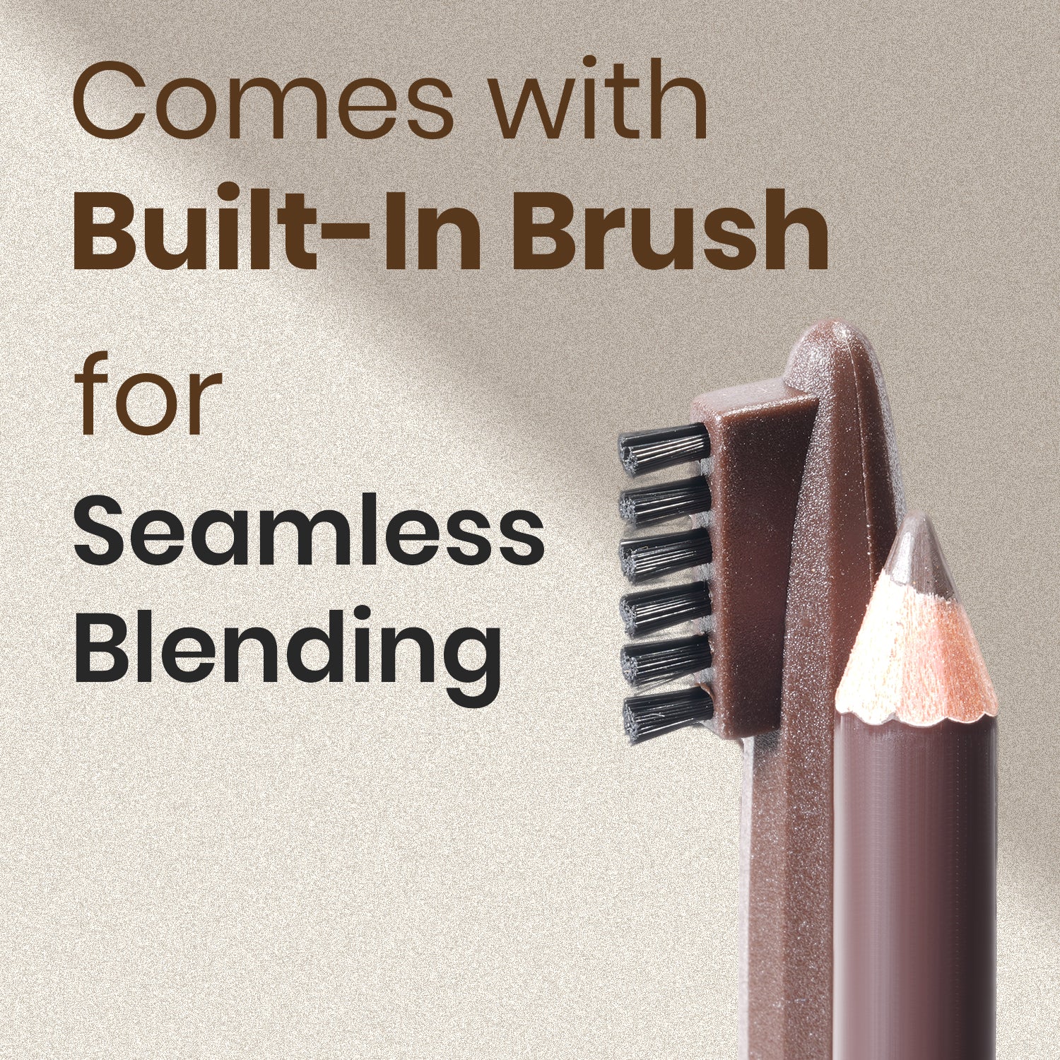 Eyebrow Pencil