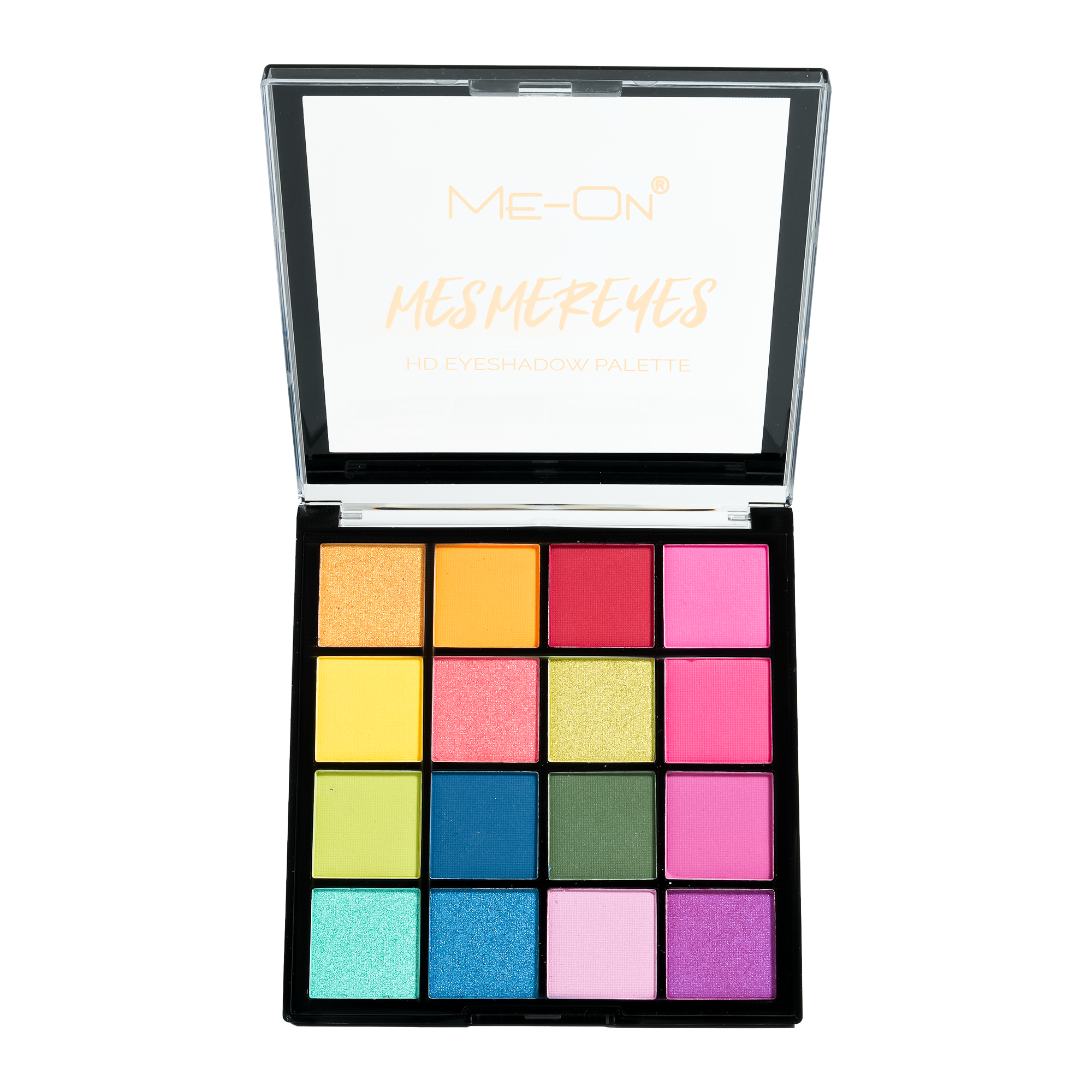 Me-On Mesmereyes Palette (ES-04)