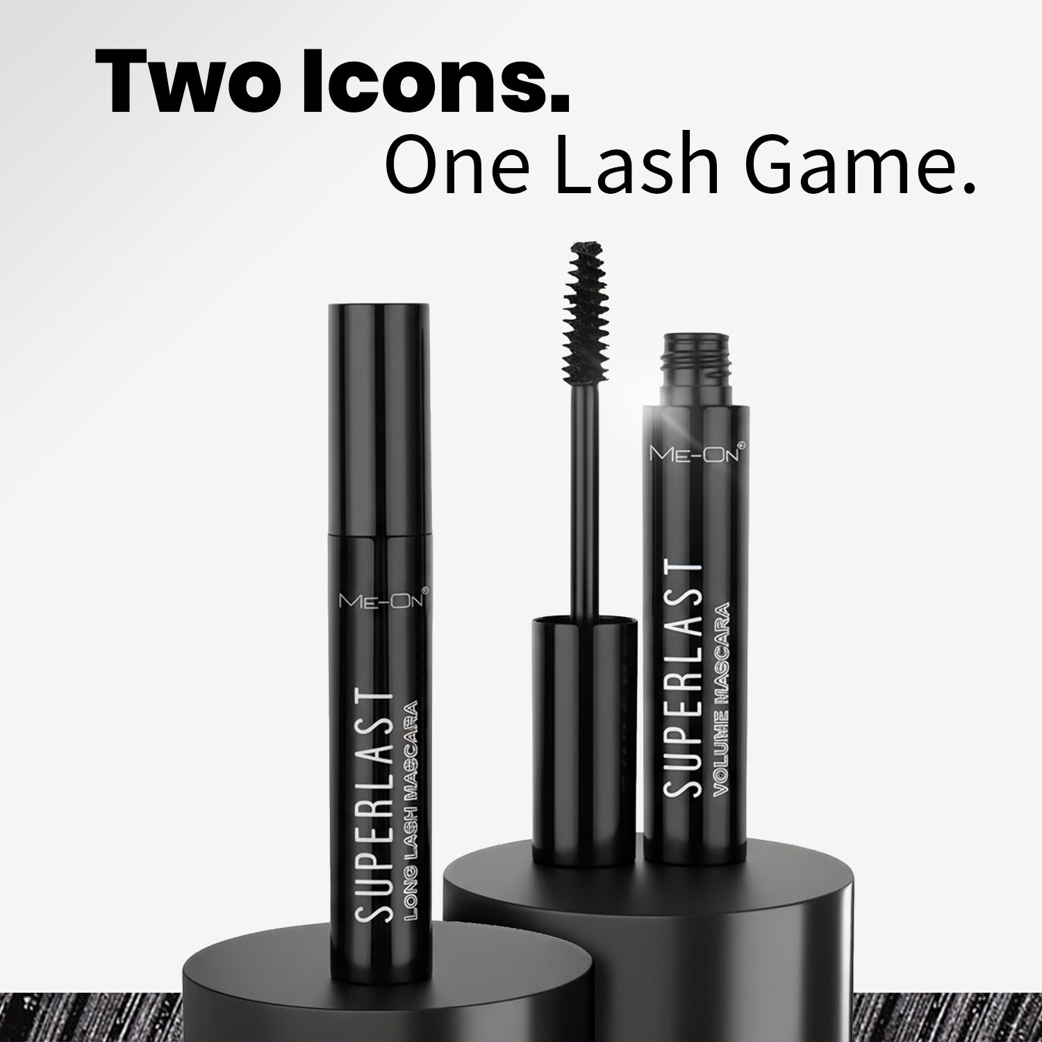Superlast Mascara