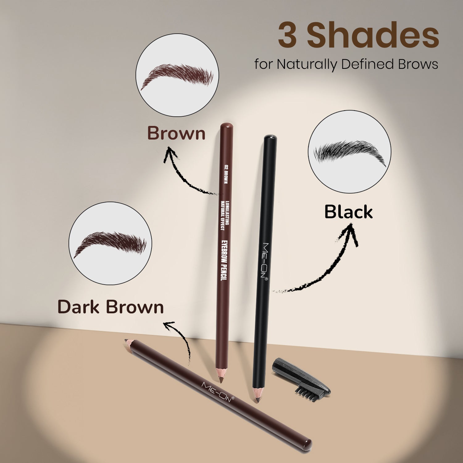 Eyebrow Pencil