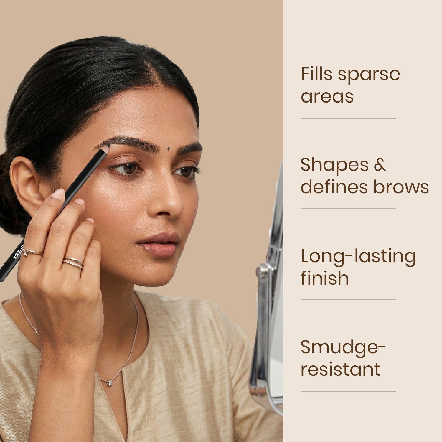 Eyebrow Pencil