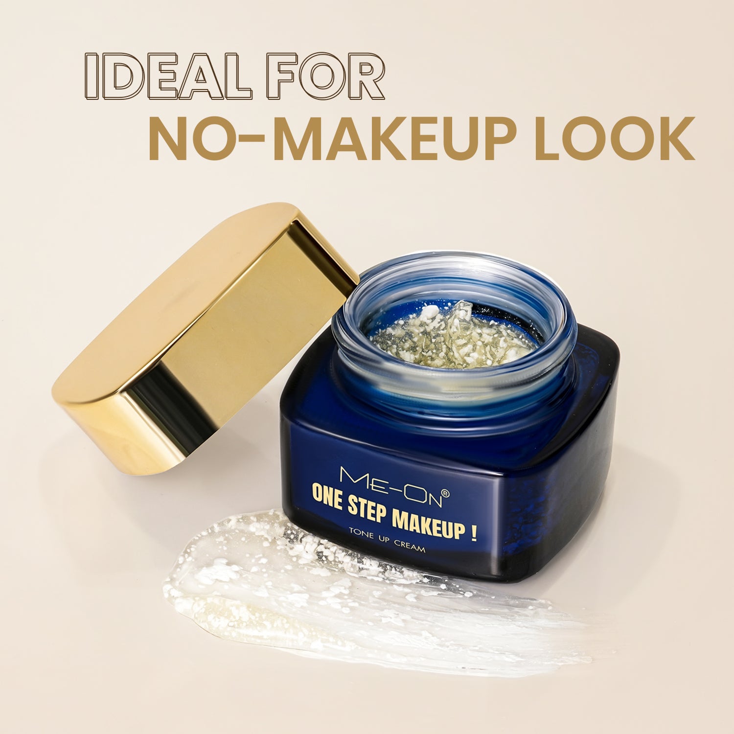 One Step Makeup