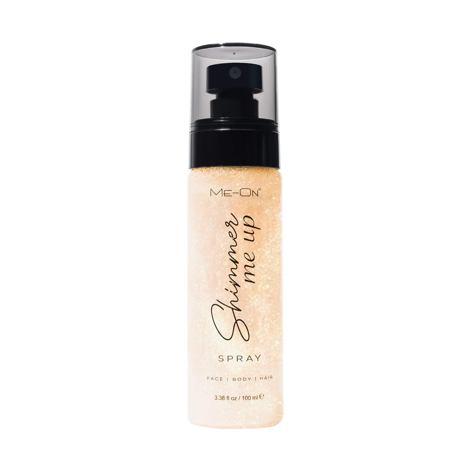 Shimmer Me Up