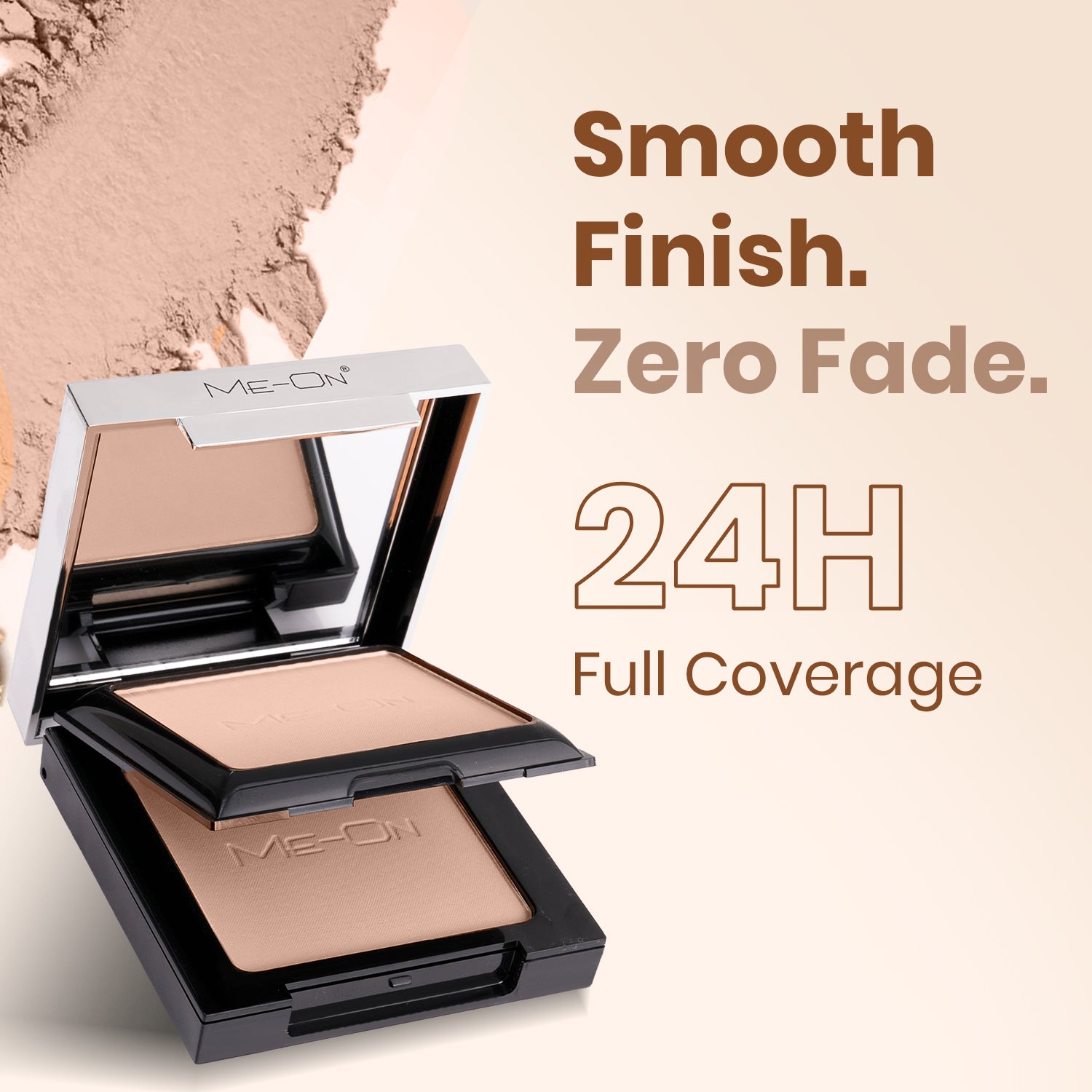 Superlast 24H Full Coverage Hybrid Powder