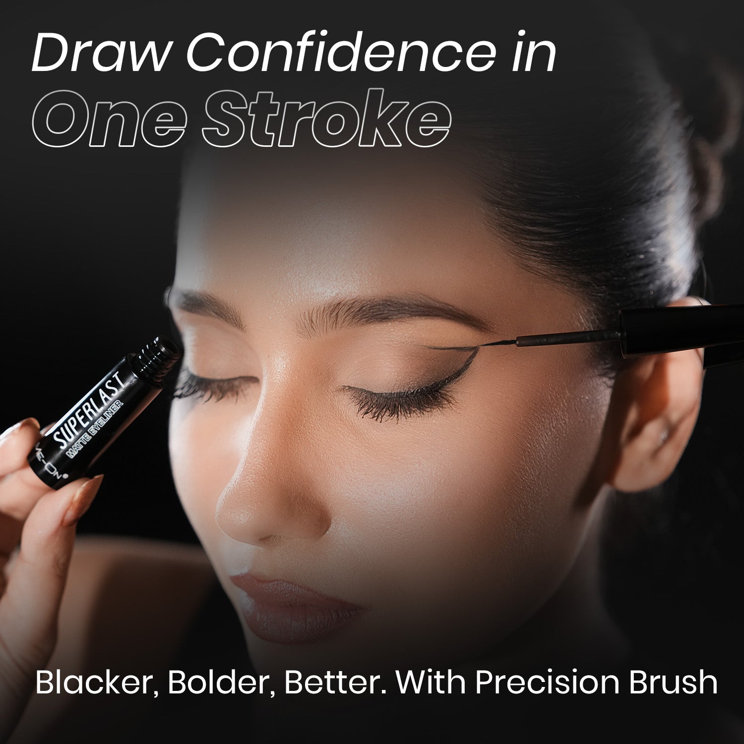 Superlast Matte Eyeliner