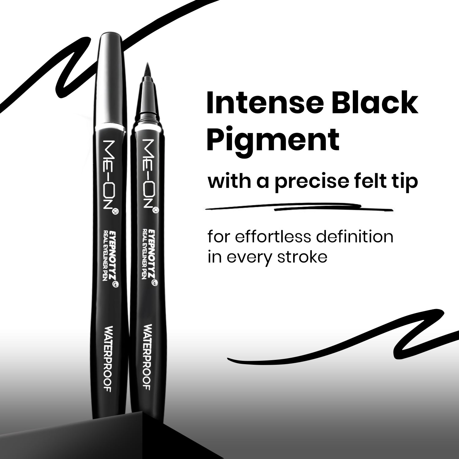 Eyepnotyz Real Eyeliner Pen