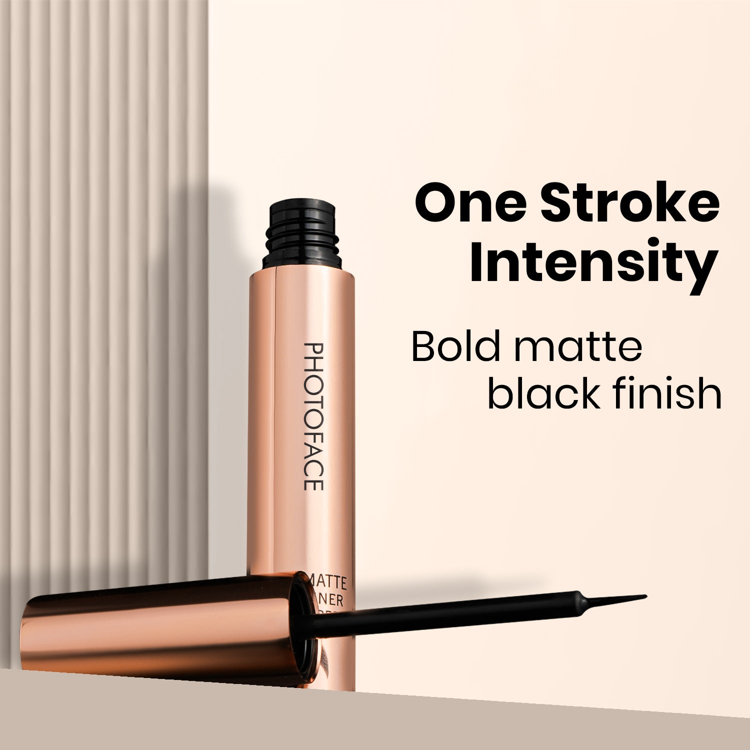 Photoface HD Matte Eyeliner
