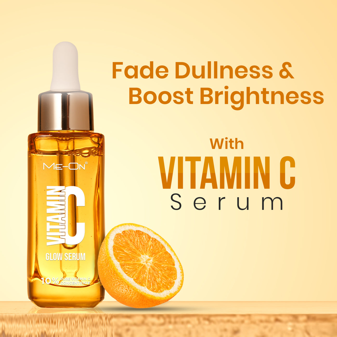 Me-On Vitamin C Glow Serum