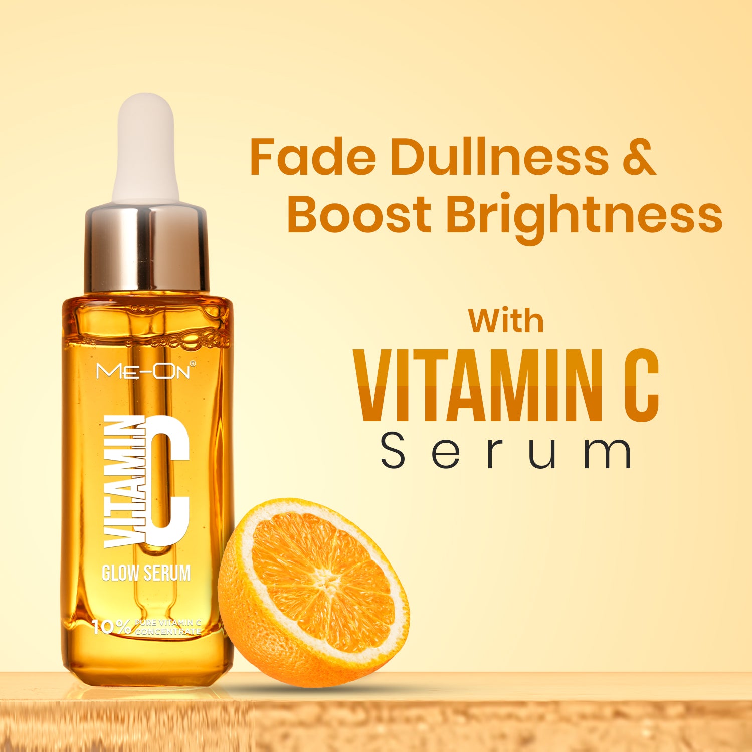 Vitamin C Glow Serum