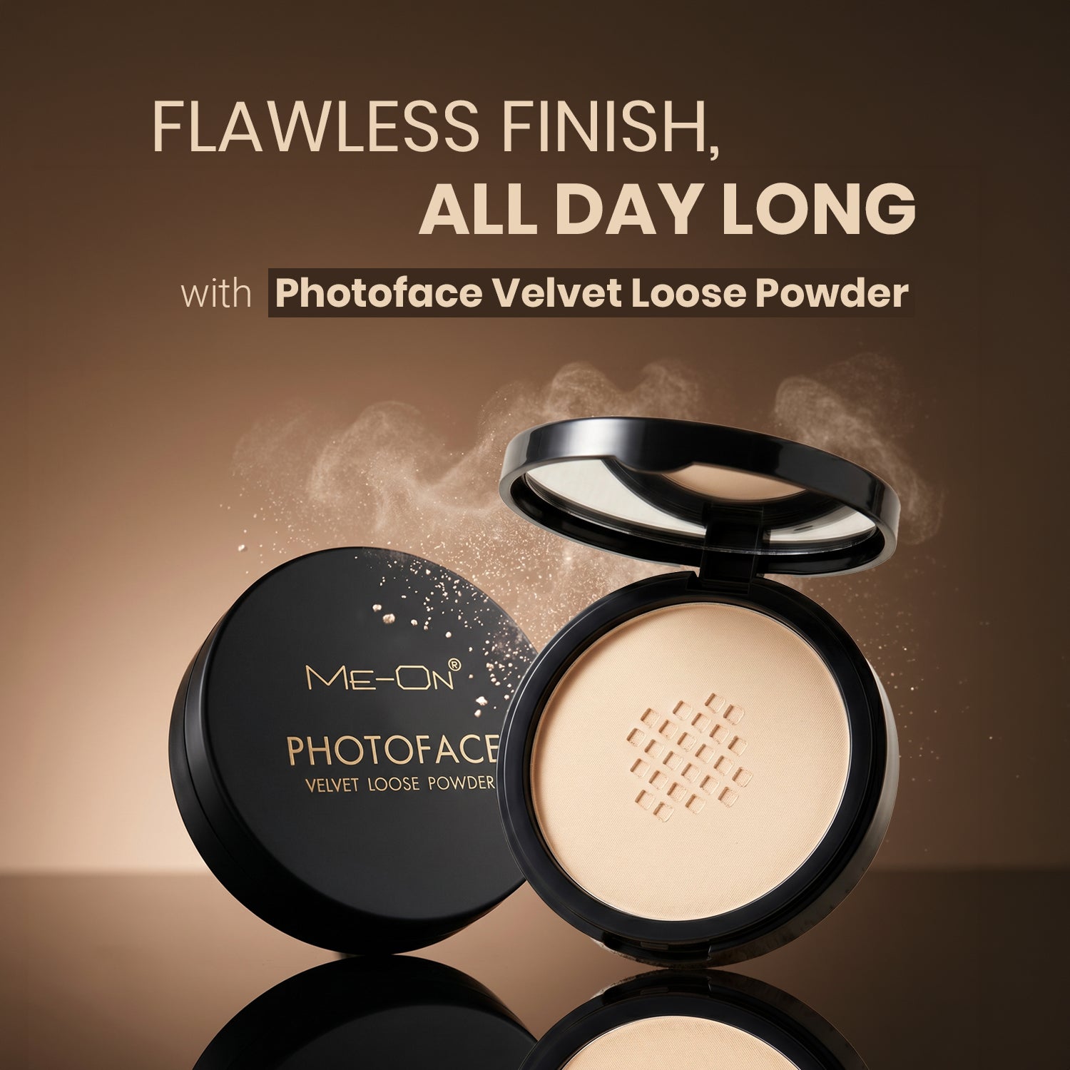 Photoface Velvet Loose Powder
