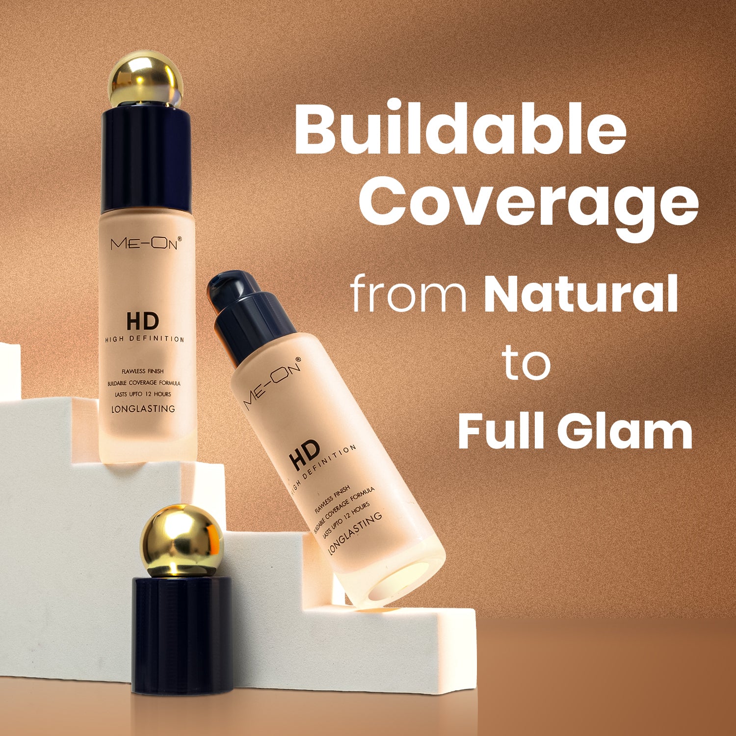 HD Foundation