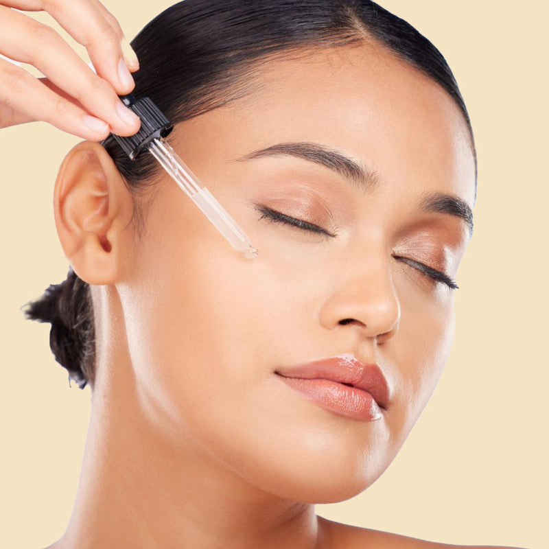 Face Serum
