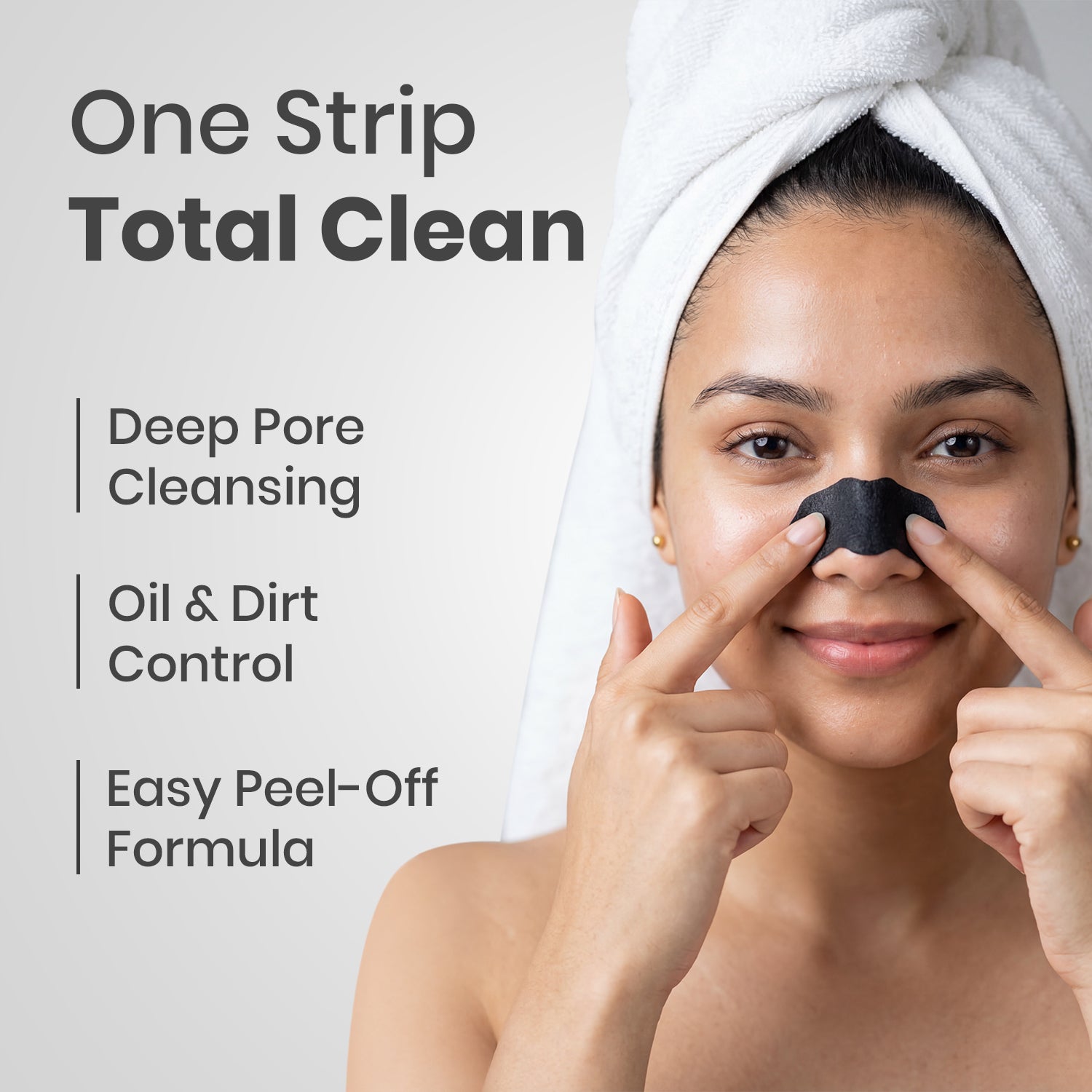 Cleansing Nose Strips