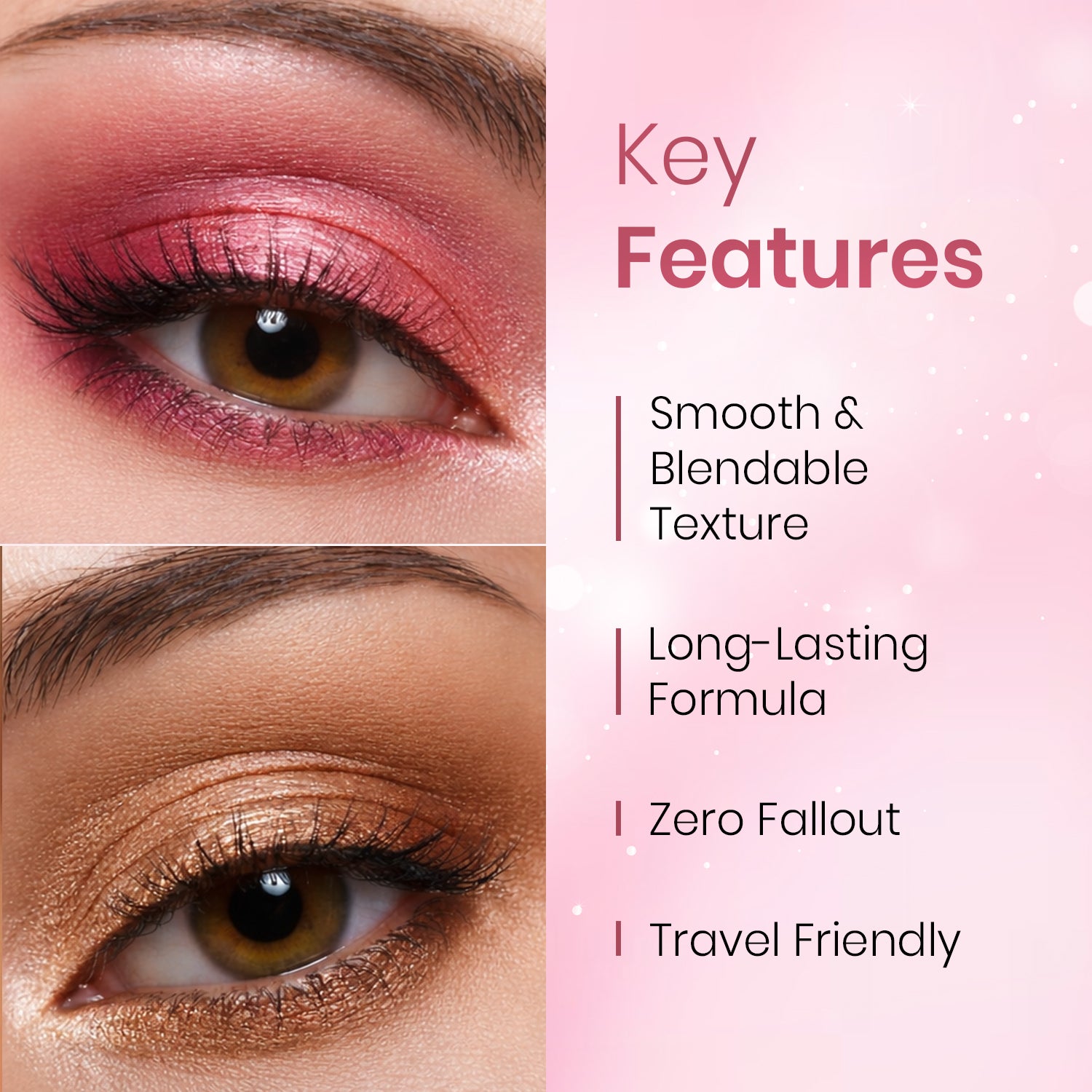 Pixel Pop Eyeshadow Palette