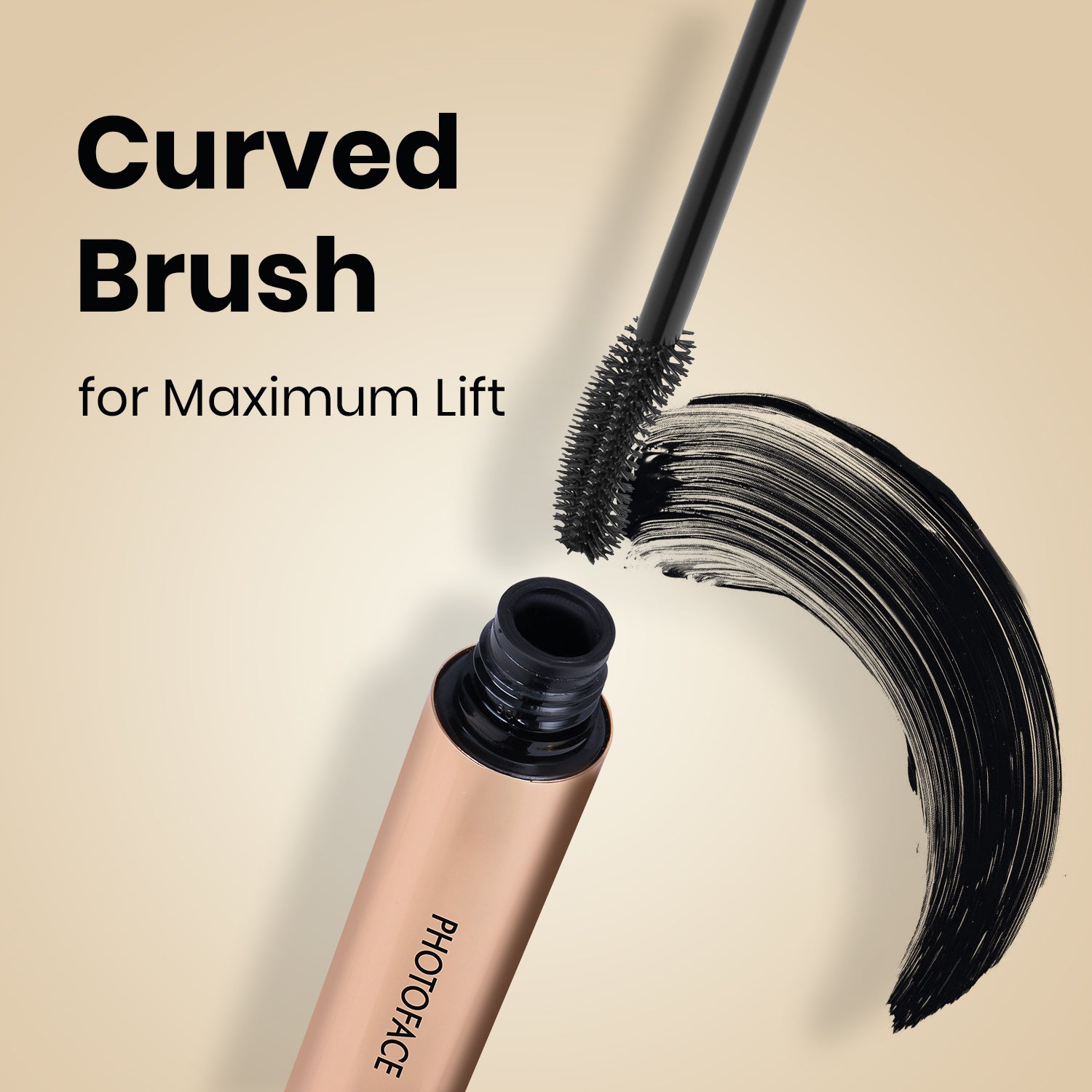 Photoface HD Volume Mascara