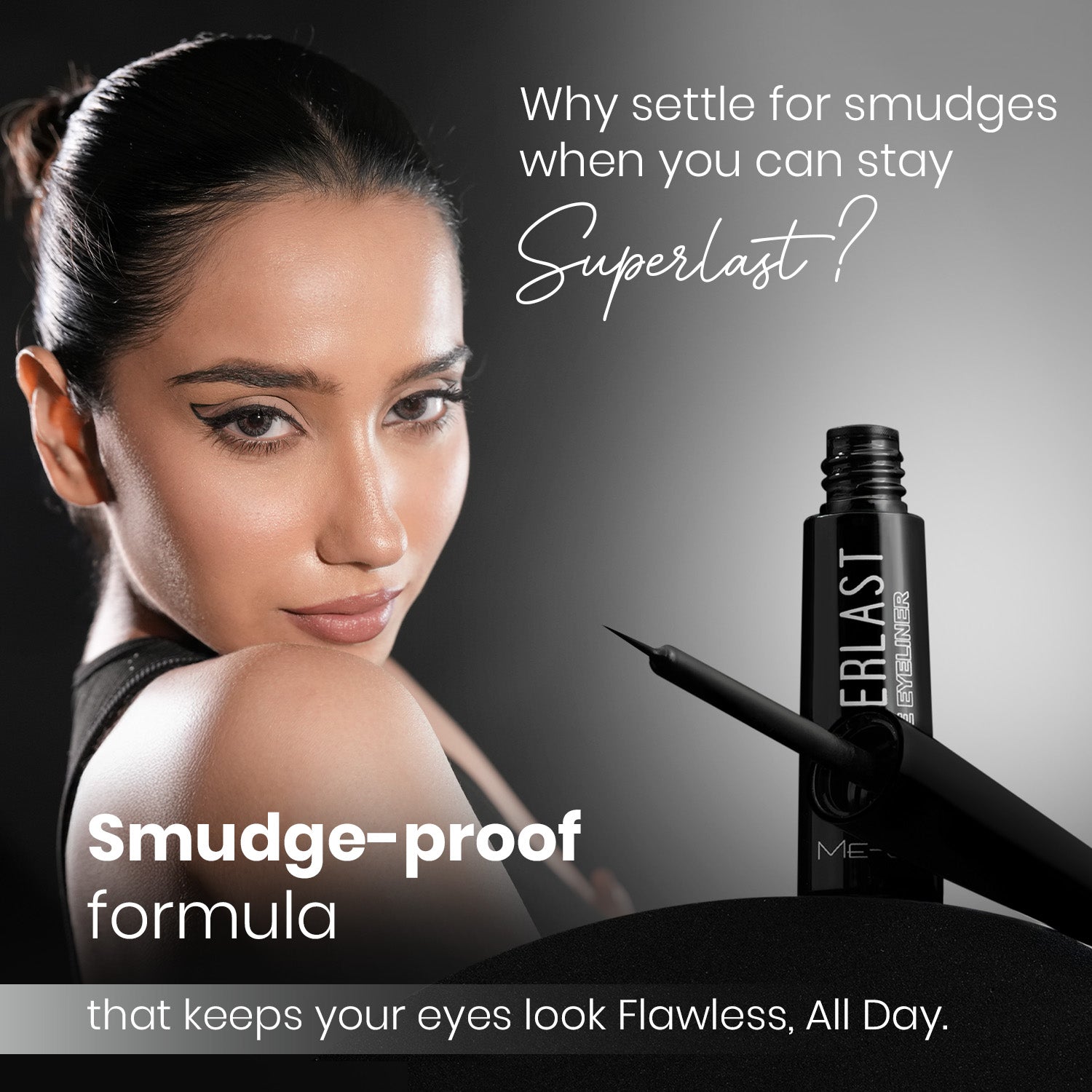 Superlast Matte Eyeliner