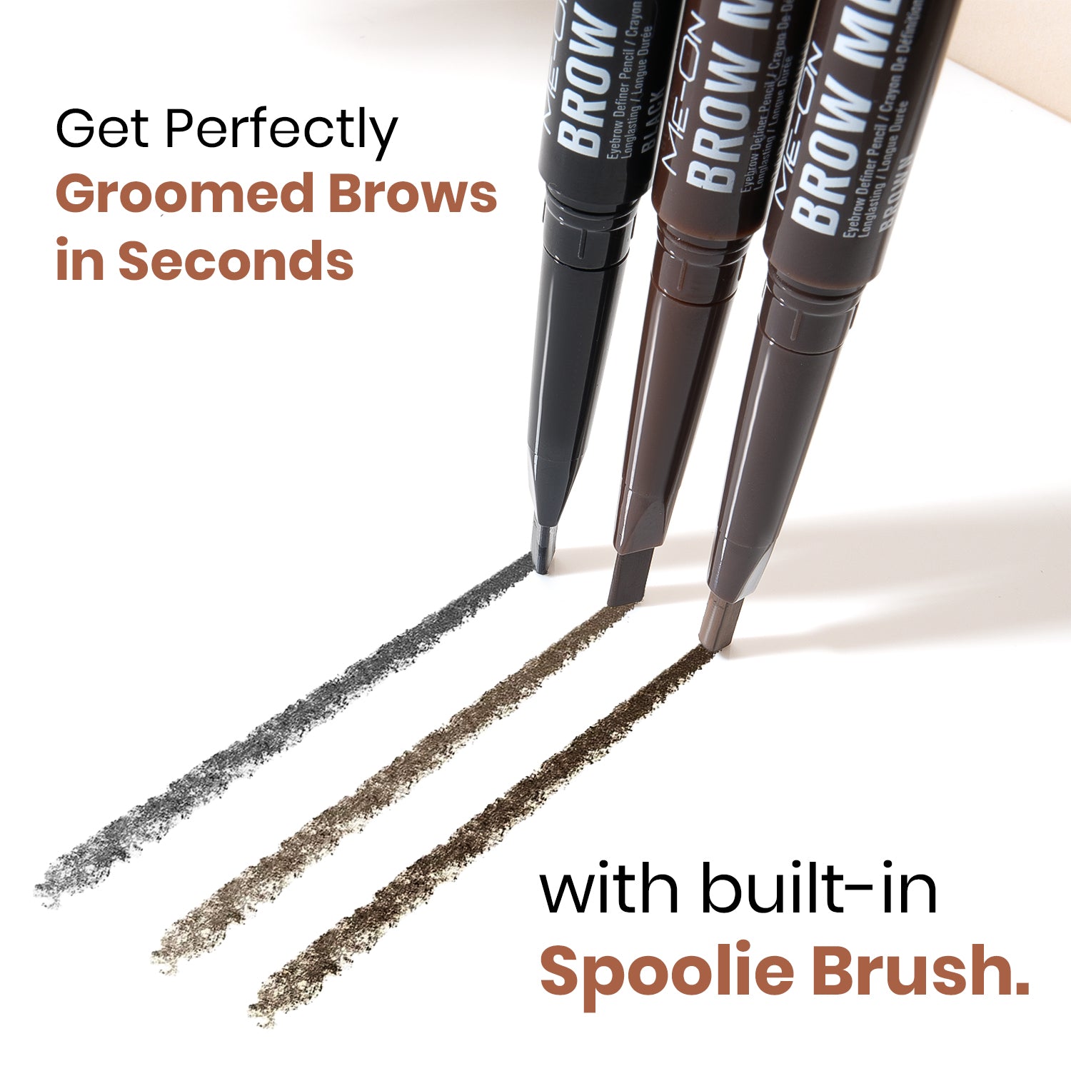 Brow Me Up! Eyebrow Definer Pencil