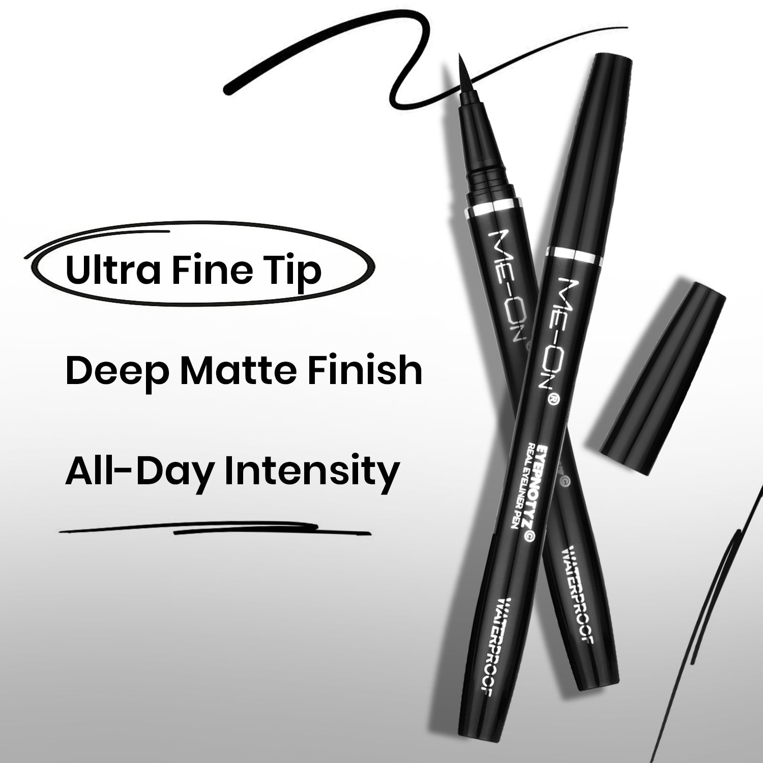 Eyepnotyz Real Eyeliner Pen