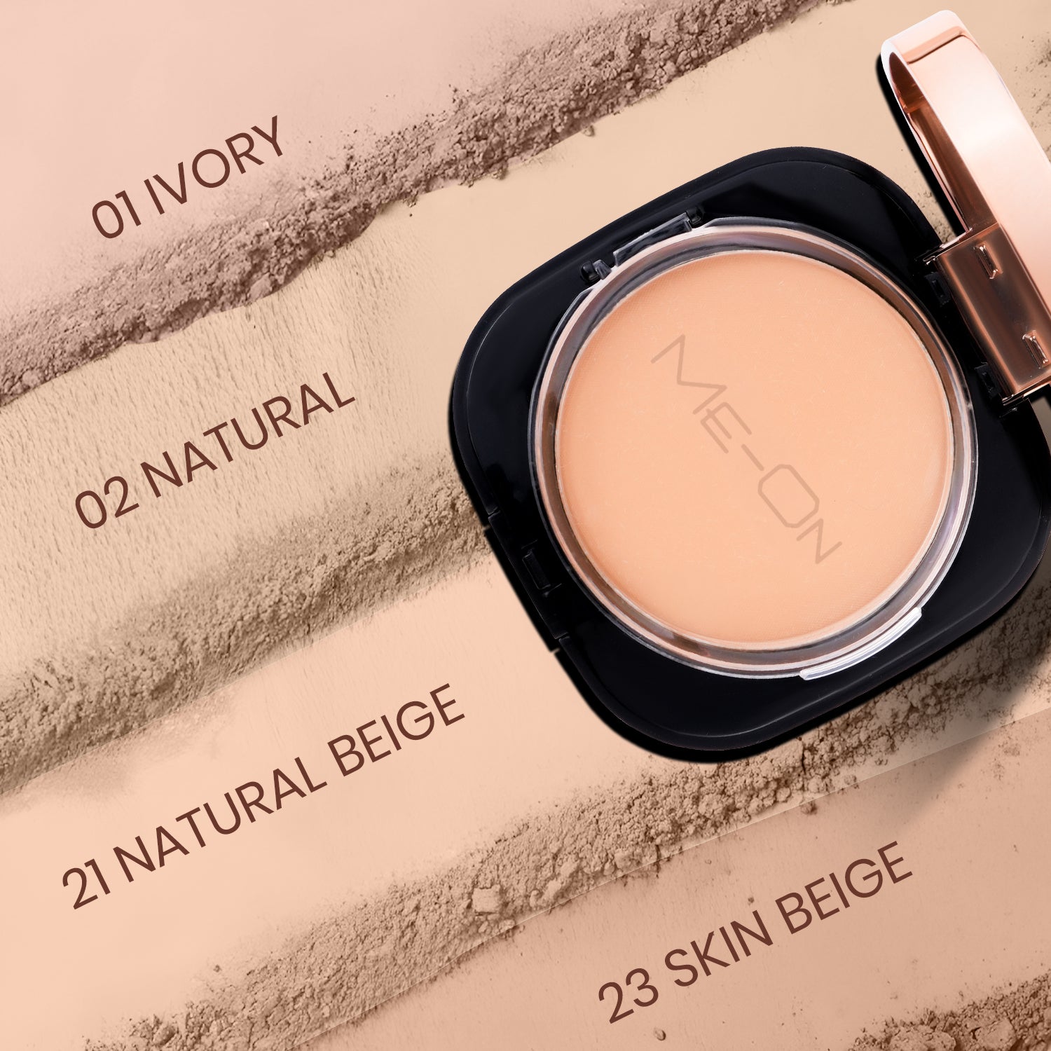 Photoface HD Primer Compact