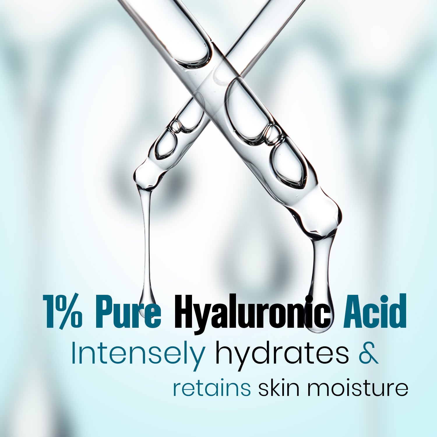 Hyaluronic Face Serum