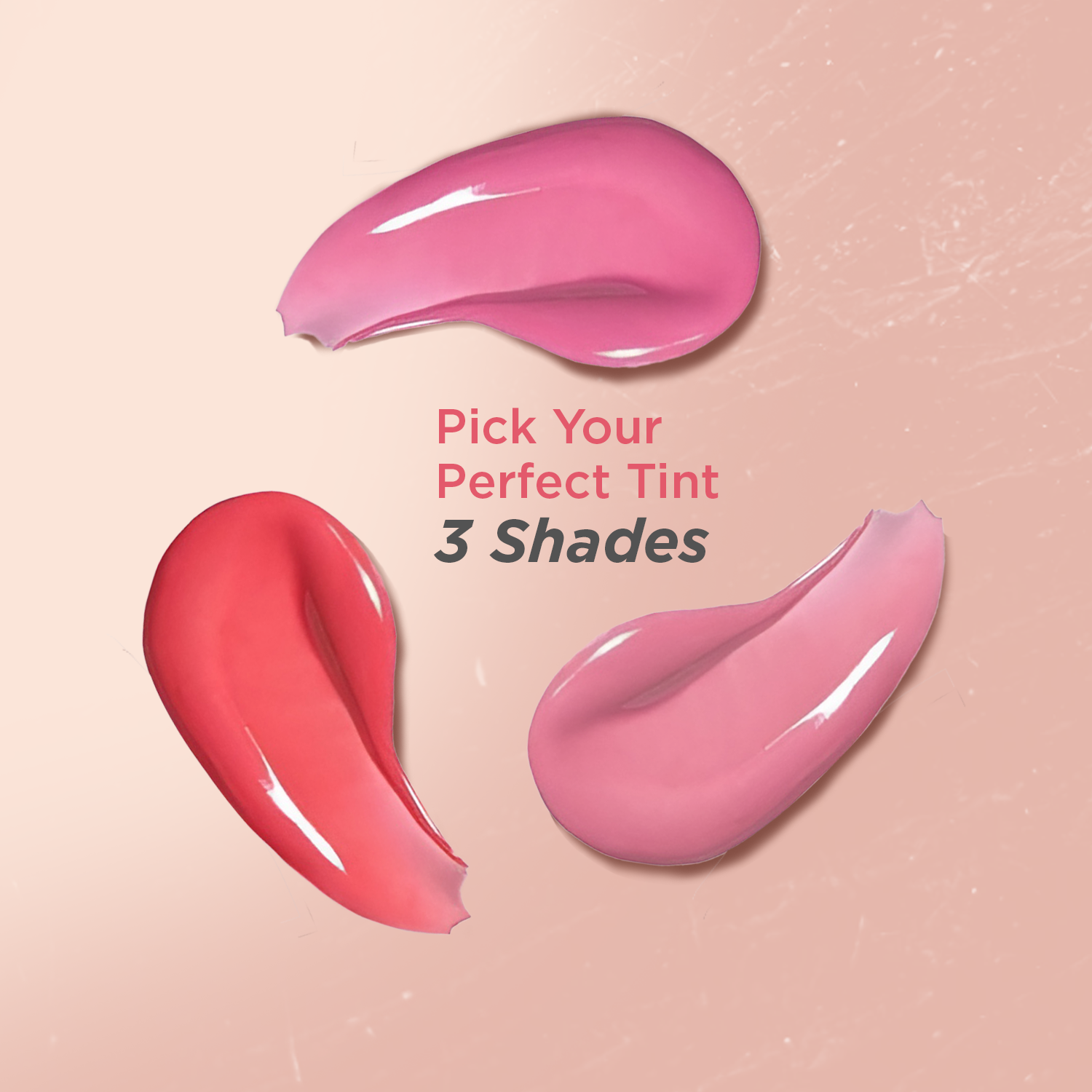 Tint Me Lip Balm
