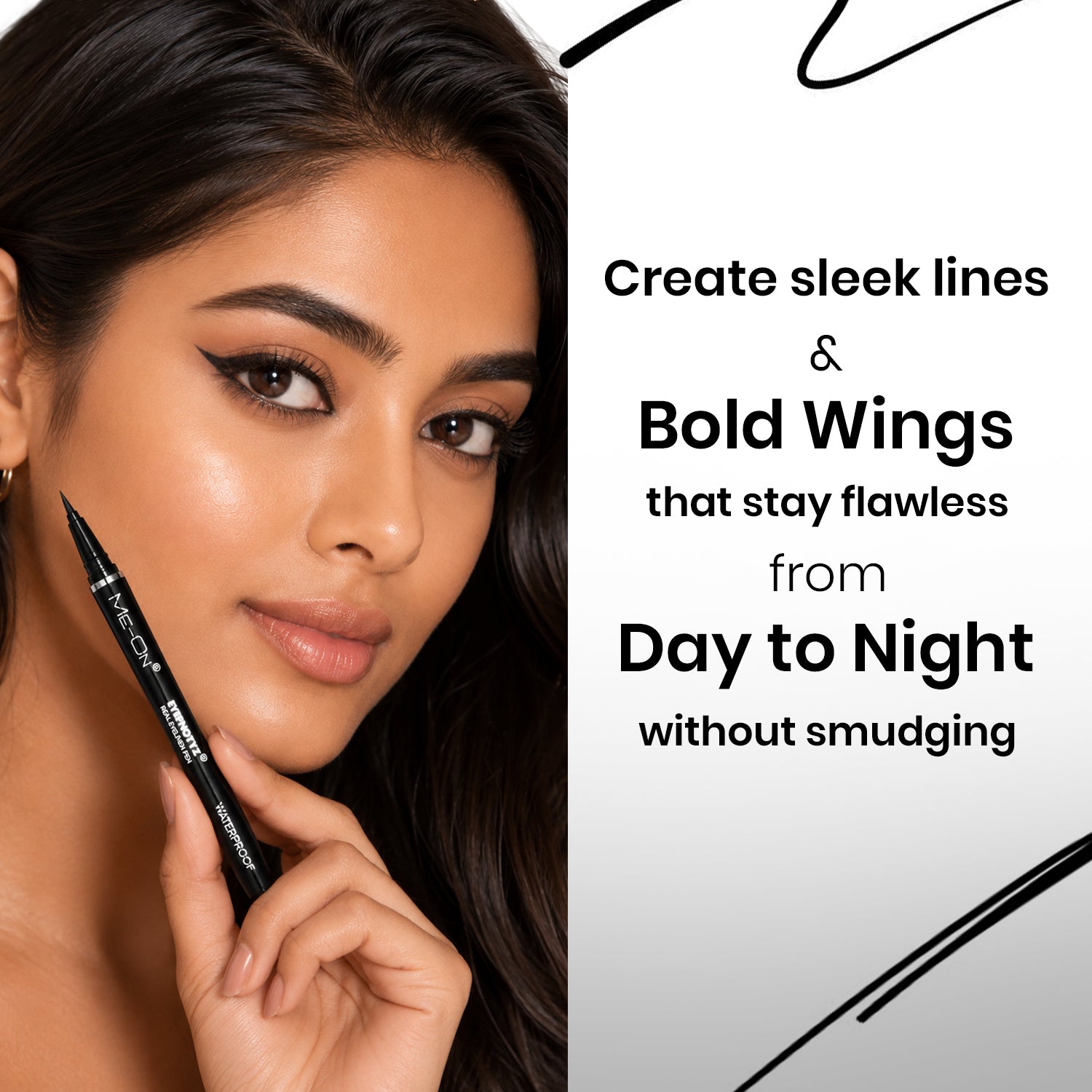 Eyepnotyz Real Eyeliner Pen