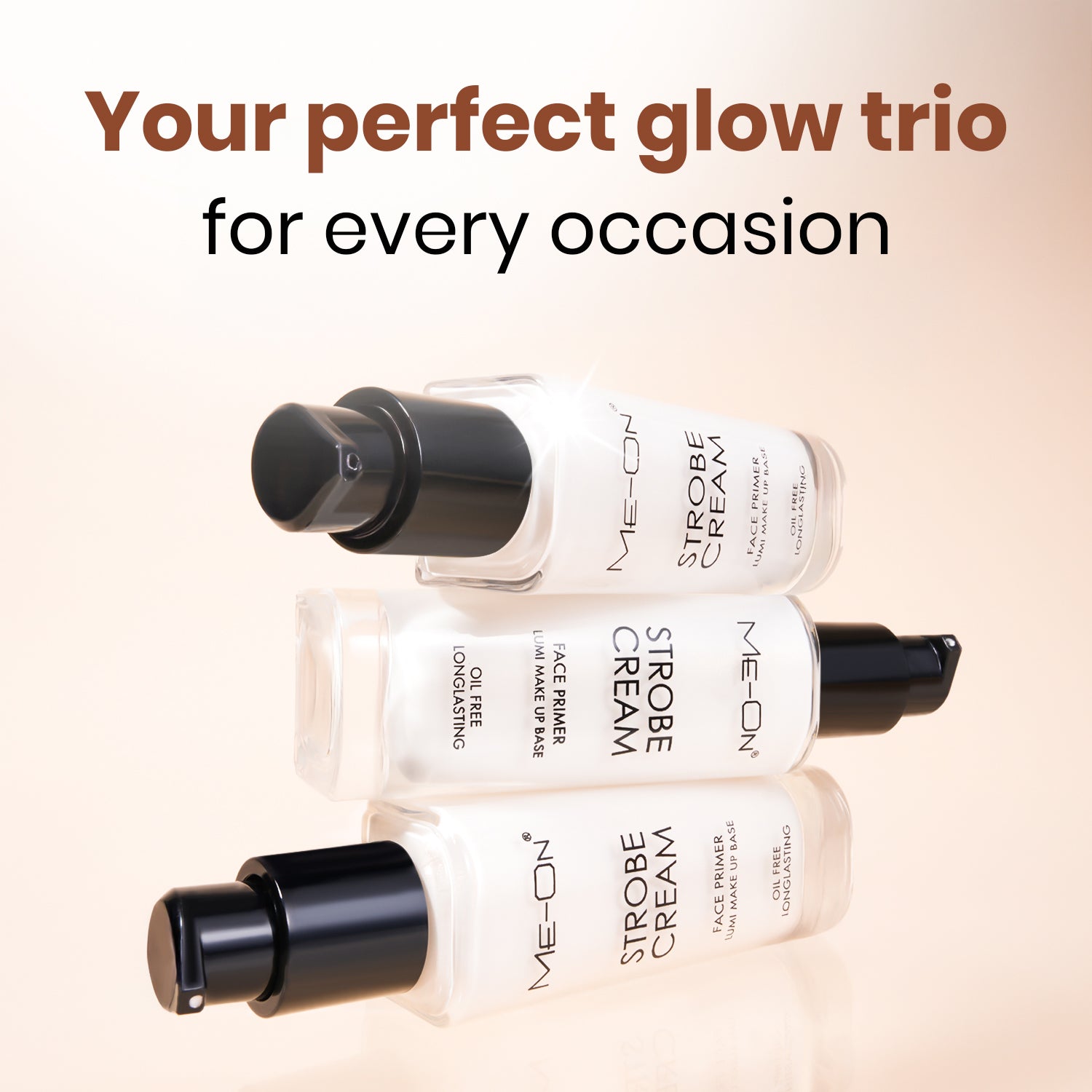 Strobe Cream Face Primer