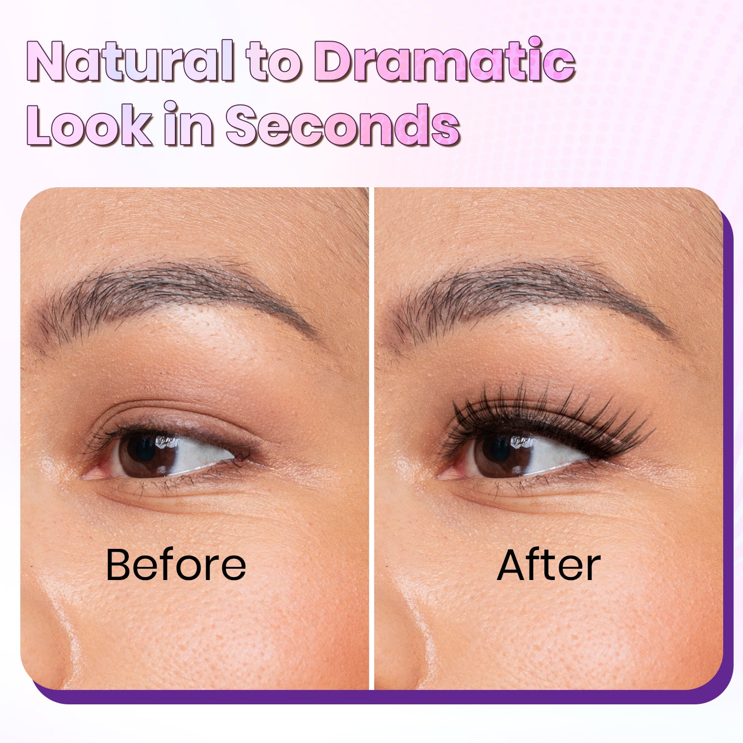 3D Silk Lashes