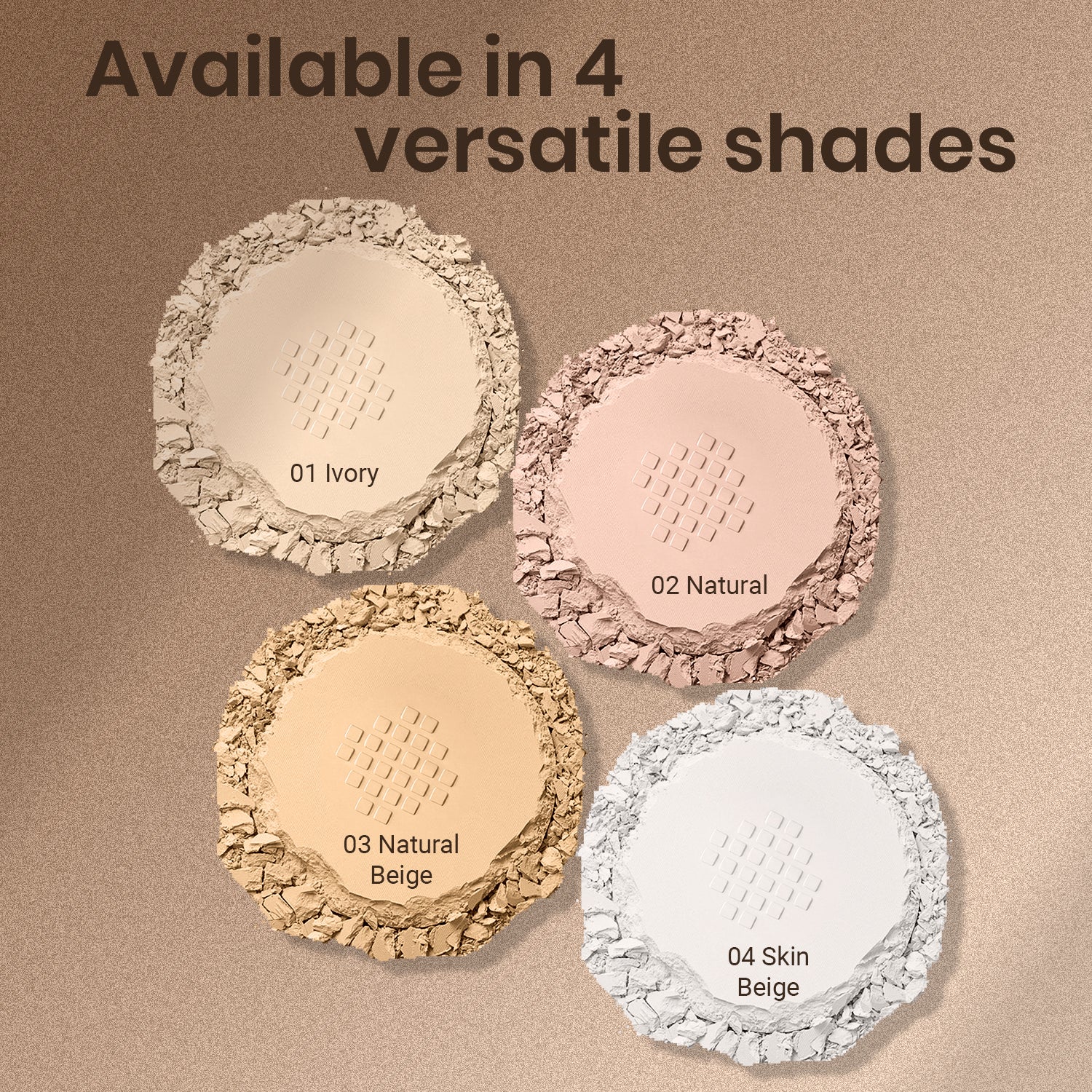 Photoface Velvet Loose Powder