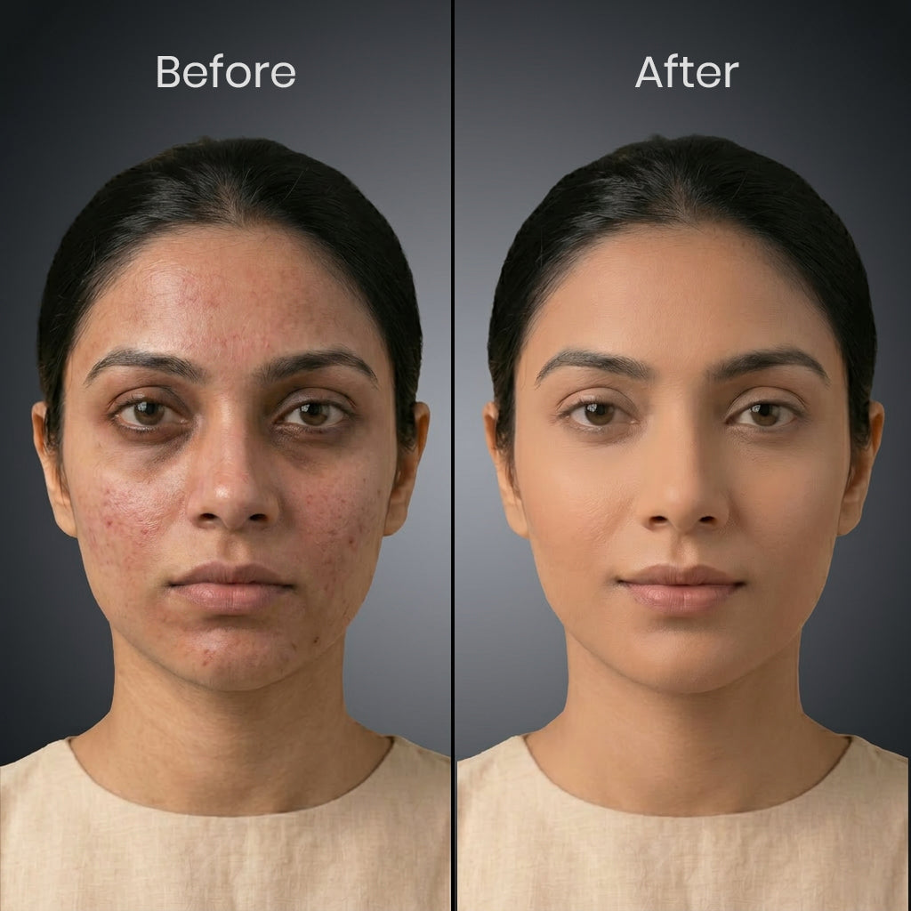 Sculpt Corrector & Contour Palette