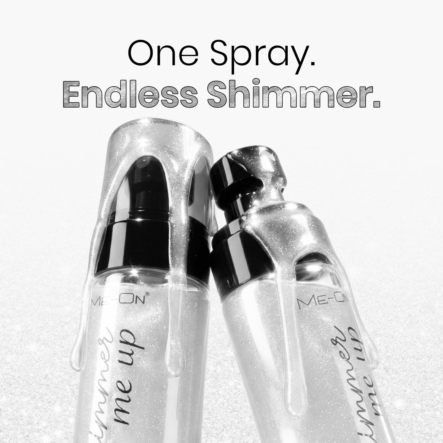 Shimmer Me Up