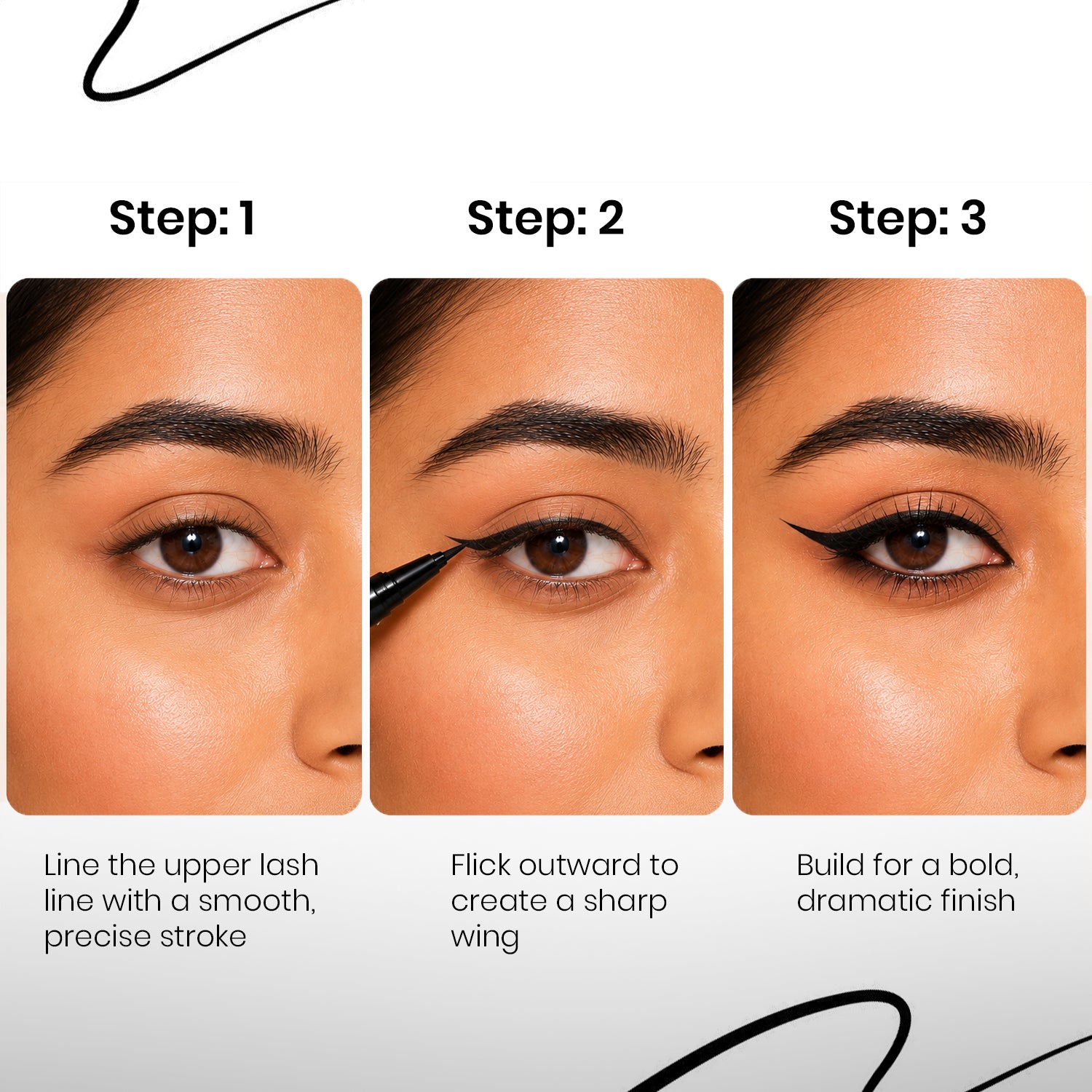Eyepnotyz Real Eyeliner Pen