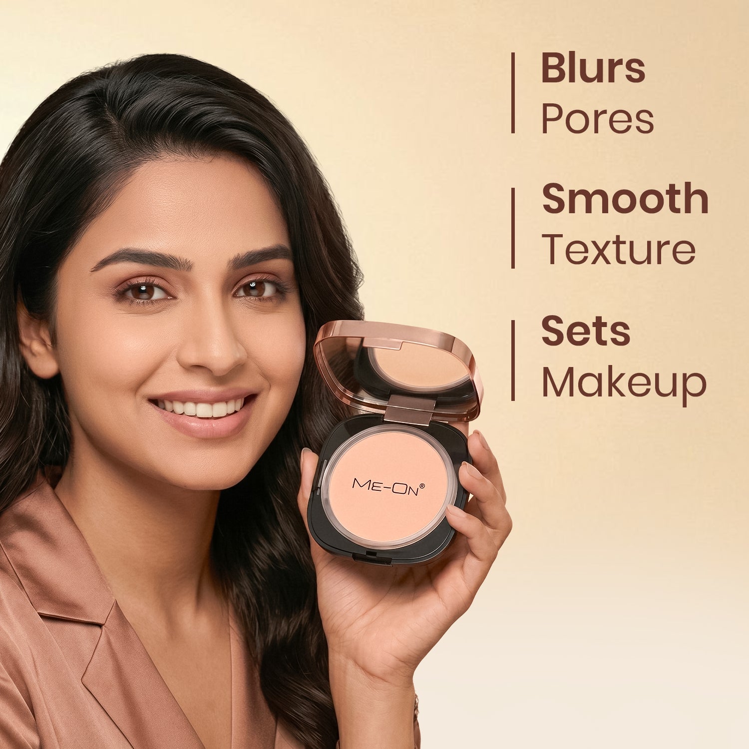 Photoface HD Primer Compact