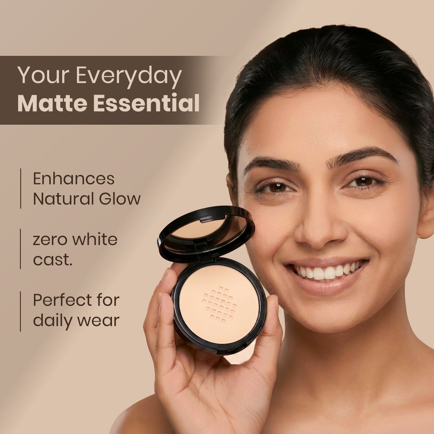 Photoface Velvet Loose Powder