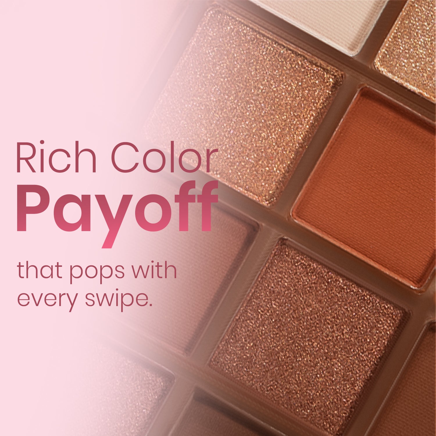 Pixel Pop Eyeshadow Palette