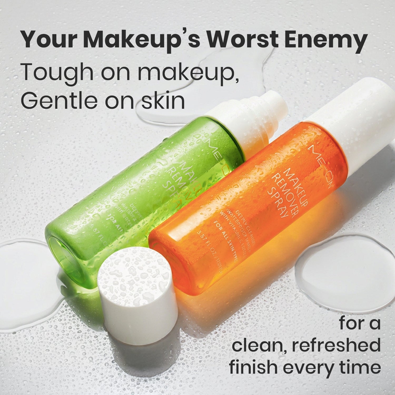 Makeup Remover Spray