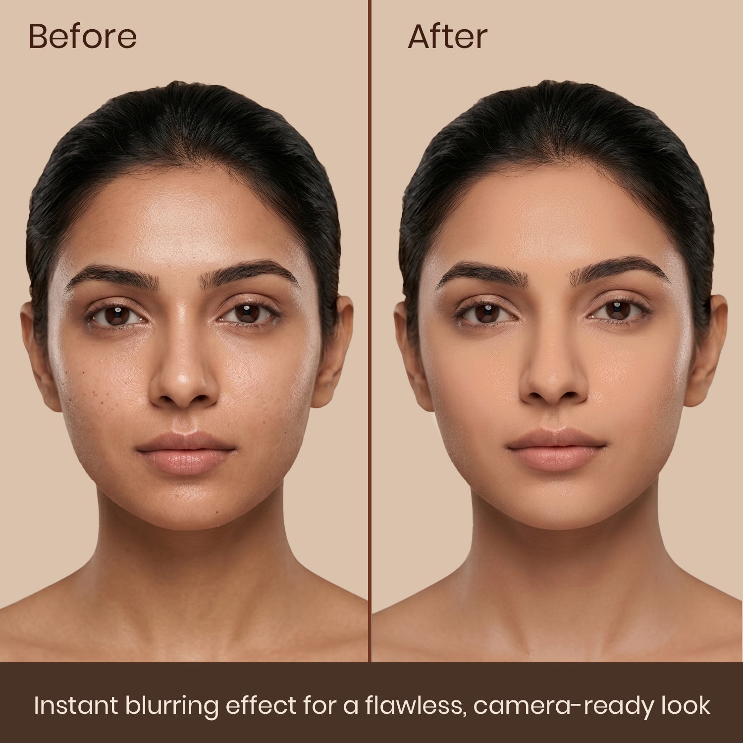 Photoface Velvet Loose Powder