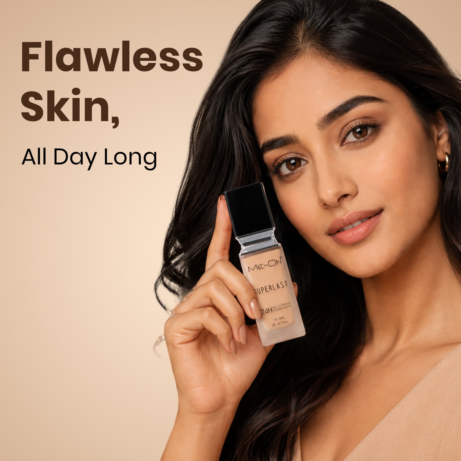 Superlast 24H Full Coverage Foundation