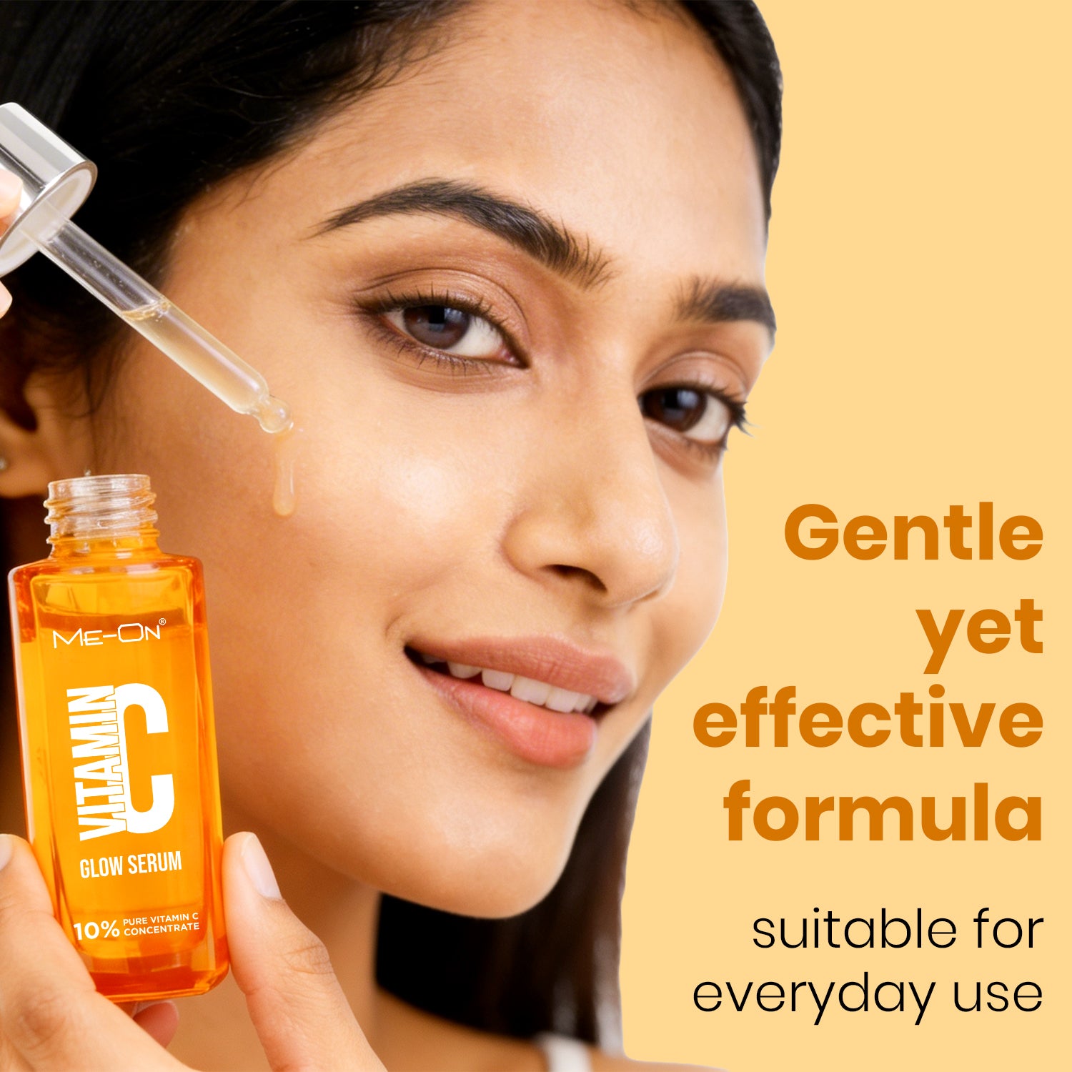 Vitamin C Glow Serum
